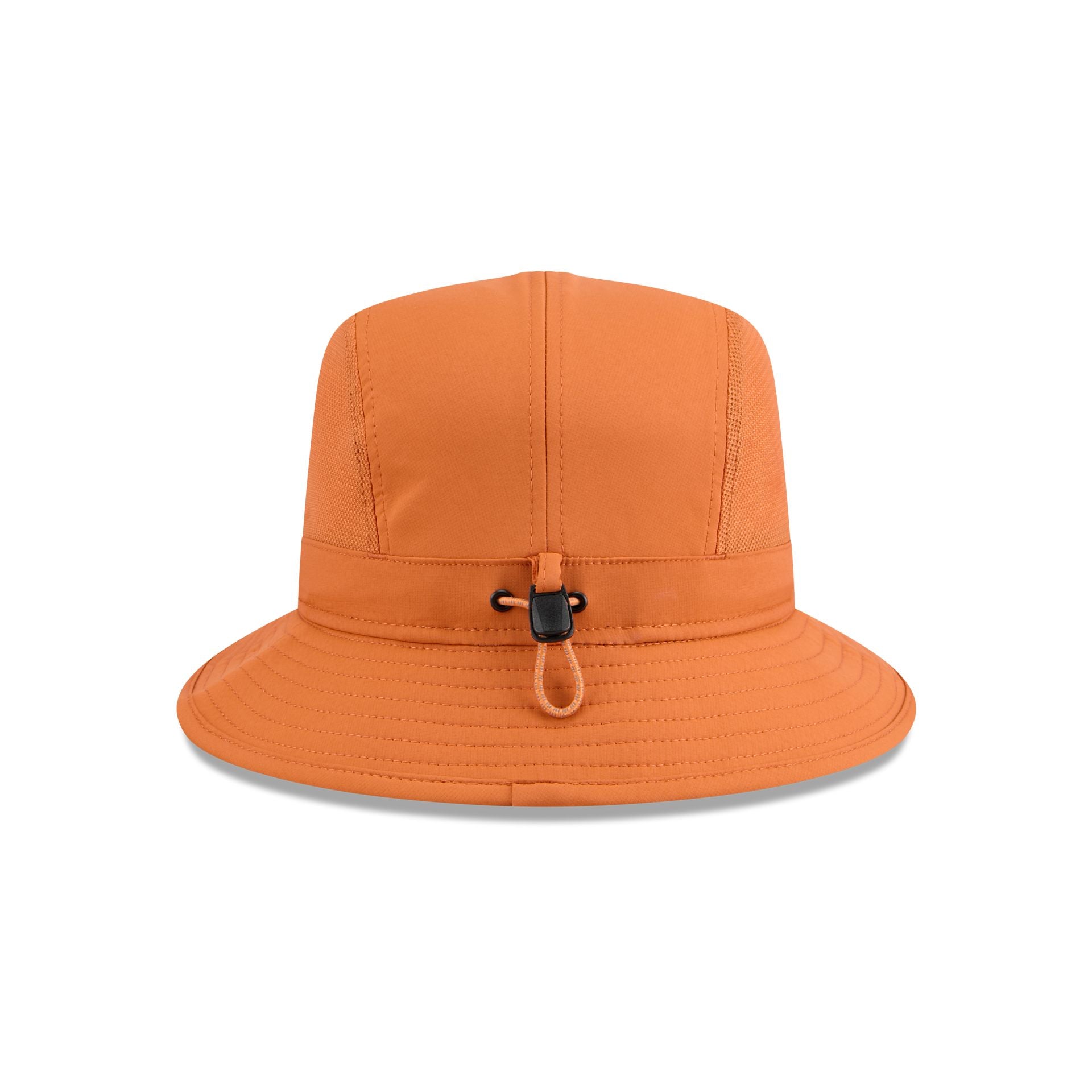 Texas Longhorns Hot Weather Stretch Bucket Hat - Image 6