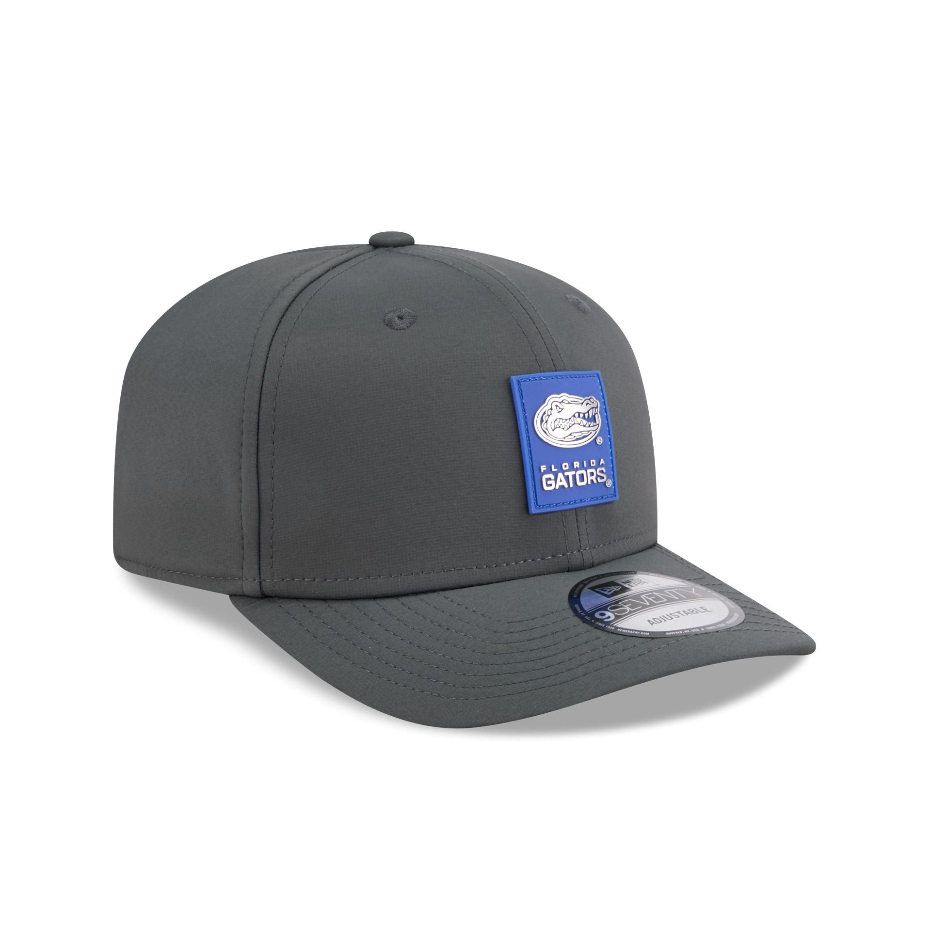 Florida Gators Cold Weather 9SEVENTY Stretch-Snap Hat - Image 3
