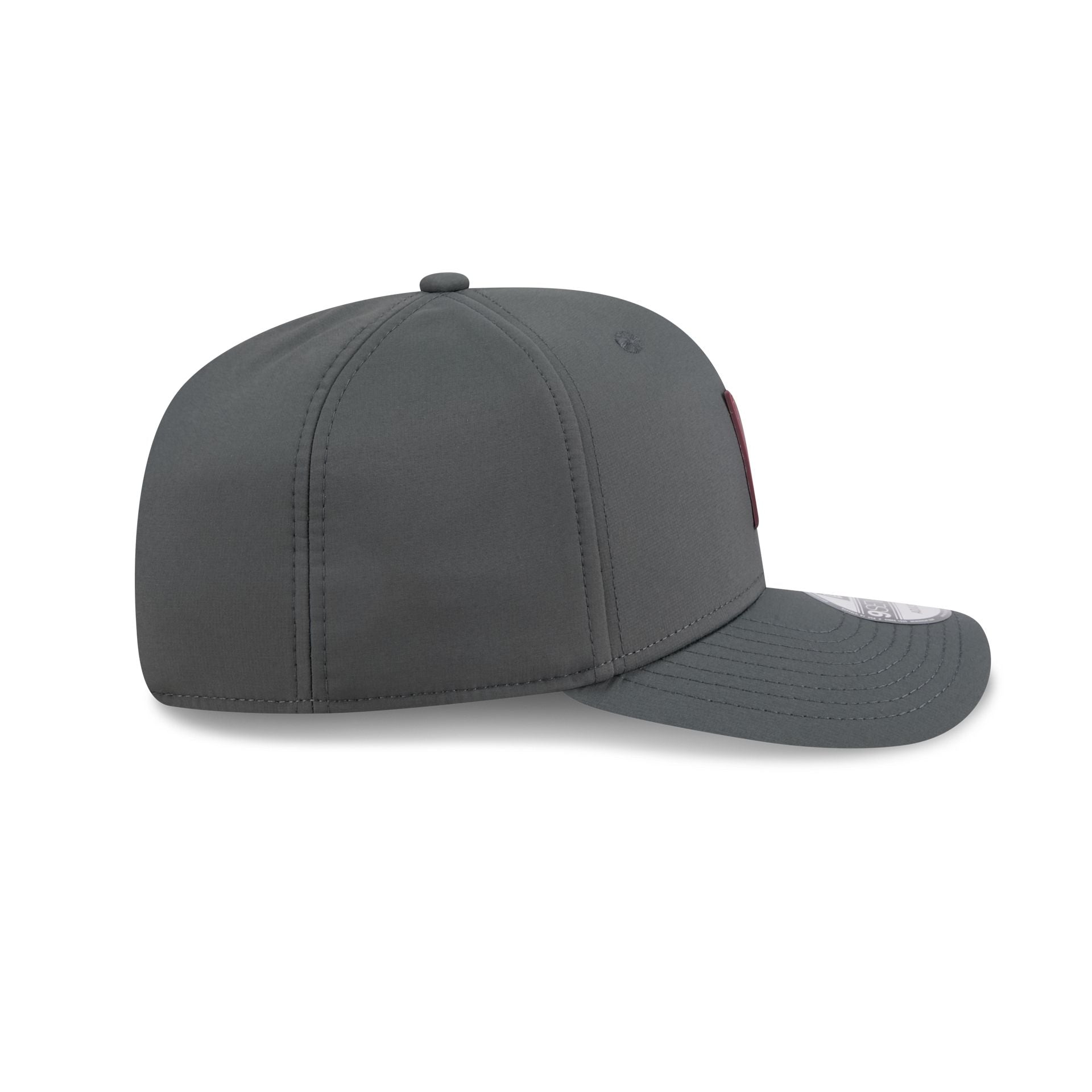 Texas A&M Aggies Cold Weather 9SEVENTY Stretch-Snap Hat - Image 5