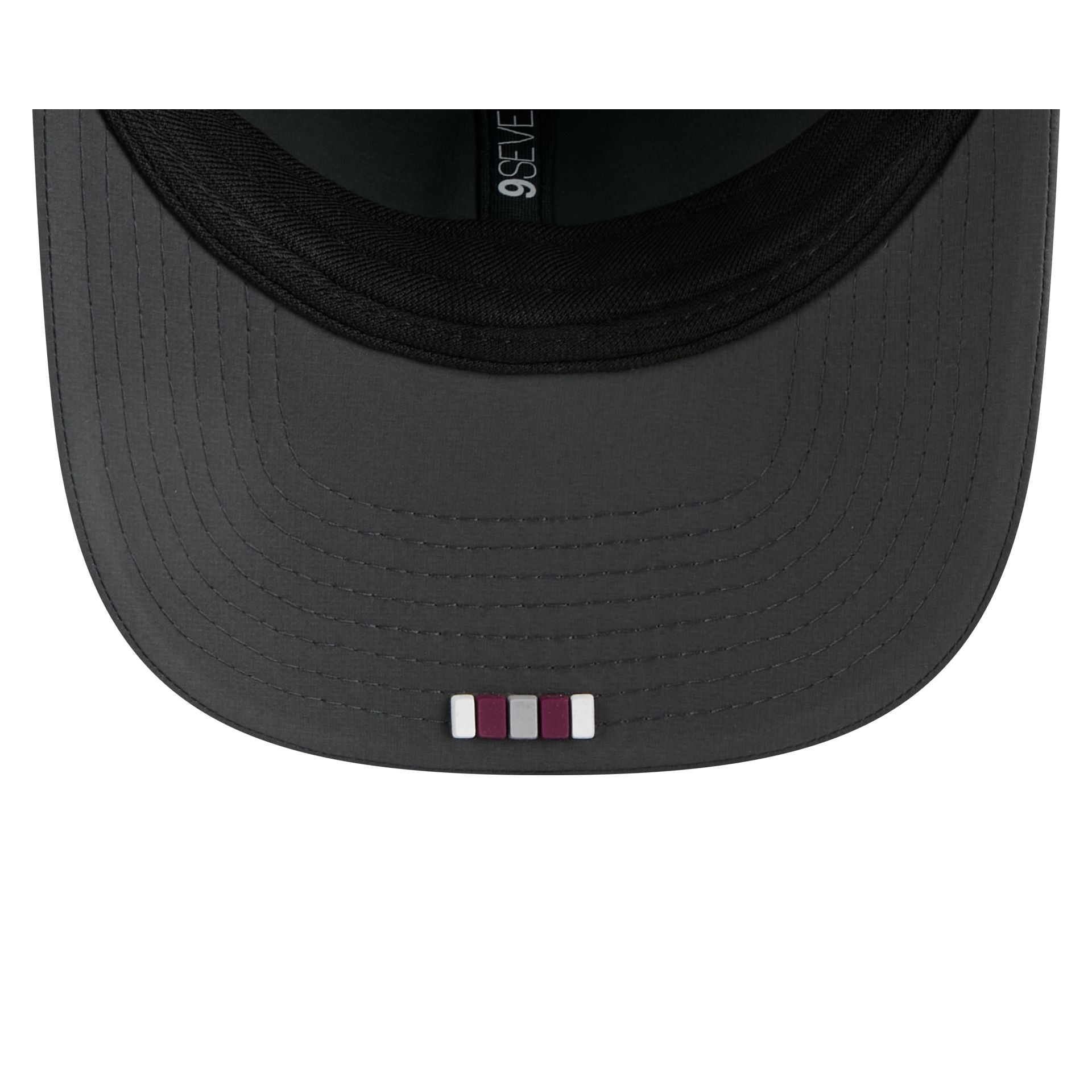 Texas A&M Aggies Cold Weather 9SEVENTY Stretch-Snap Hat - Image 7