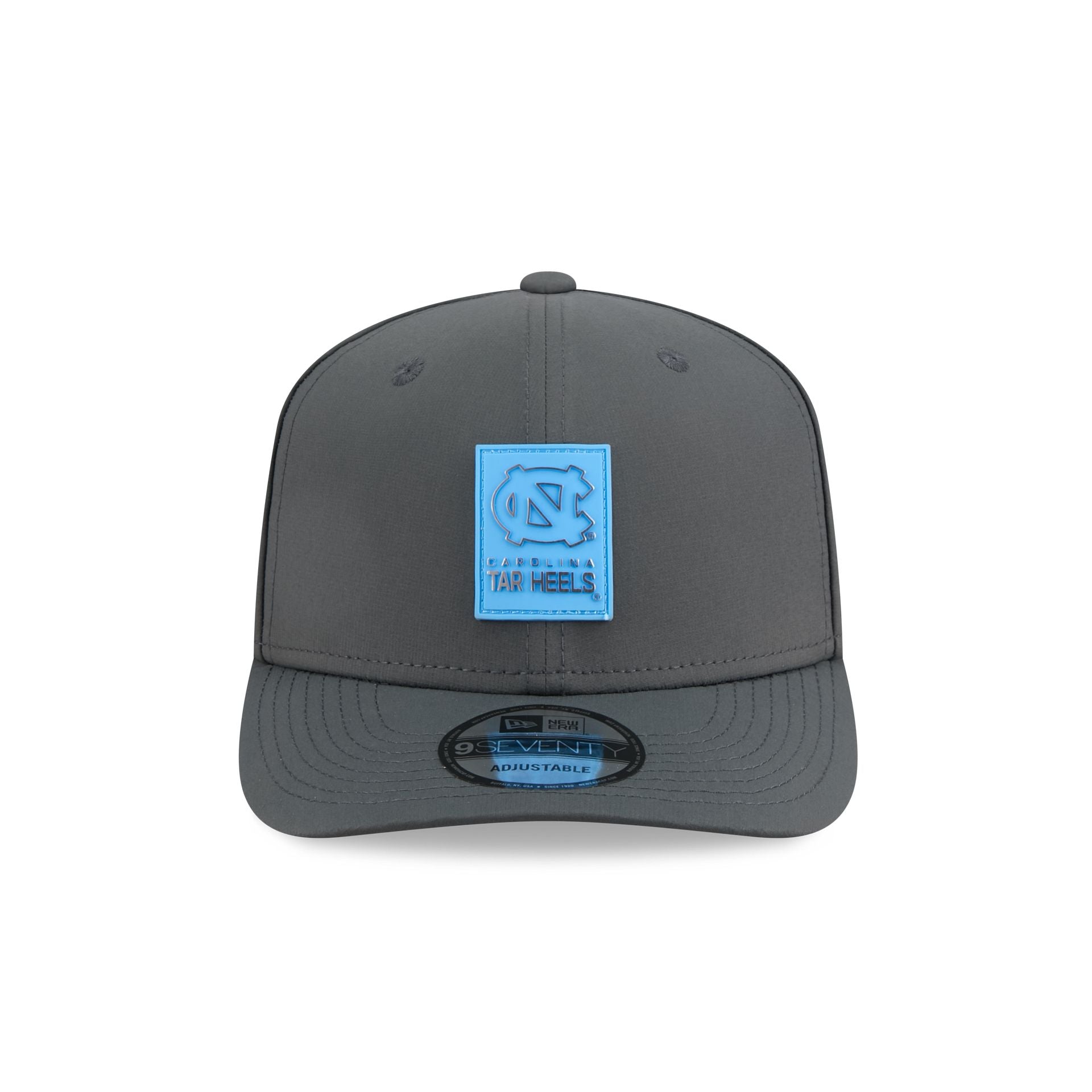 North Carolina Tar Heels Cold Weather 9SEVENTY Stretch-Snap Hat - Image 2