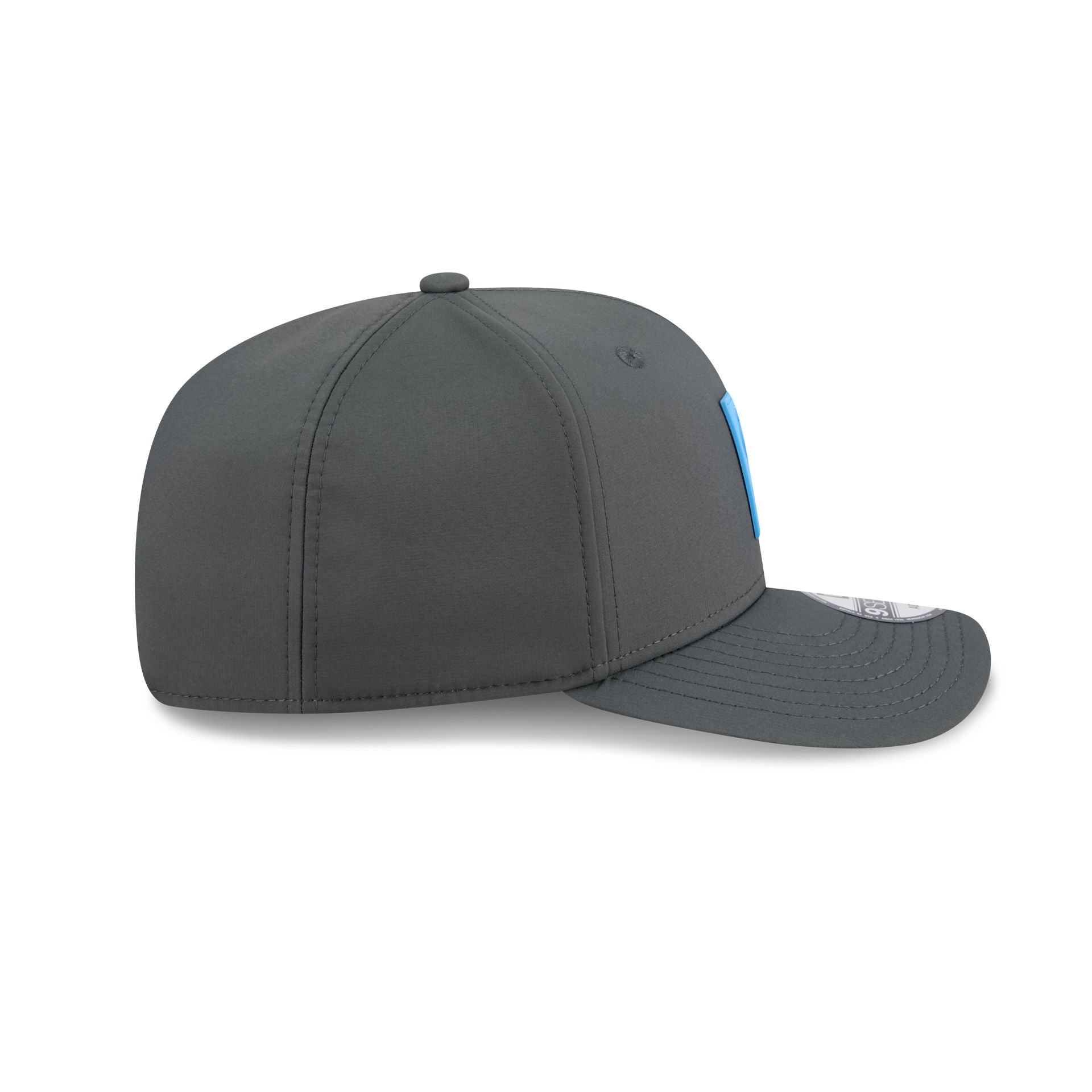 North Carolina Tar Heels Cold Weather 9SEVENTY Stretch-Snap Hat - Image 5