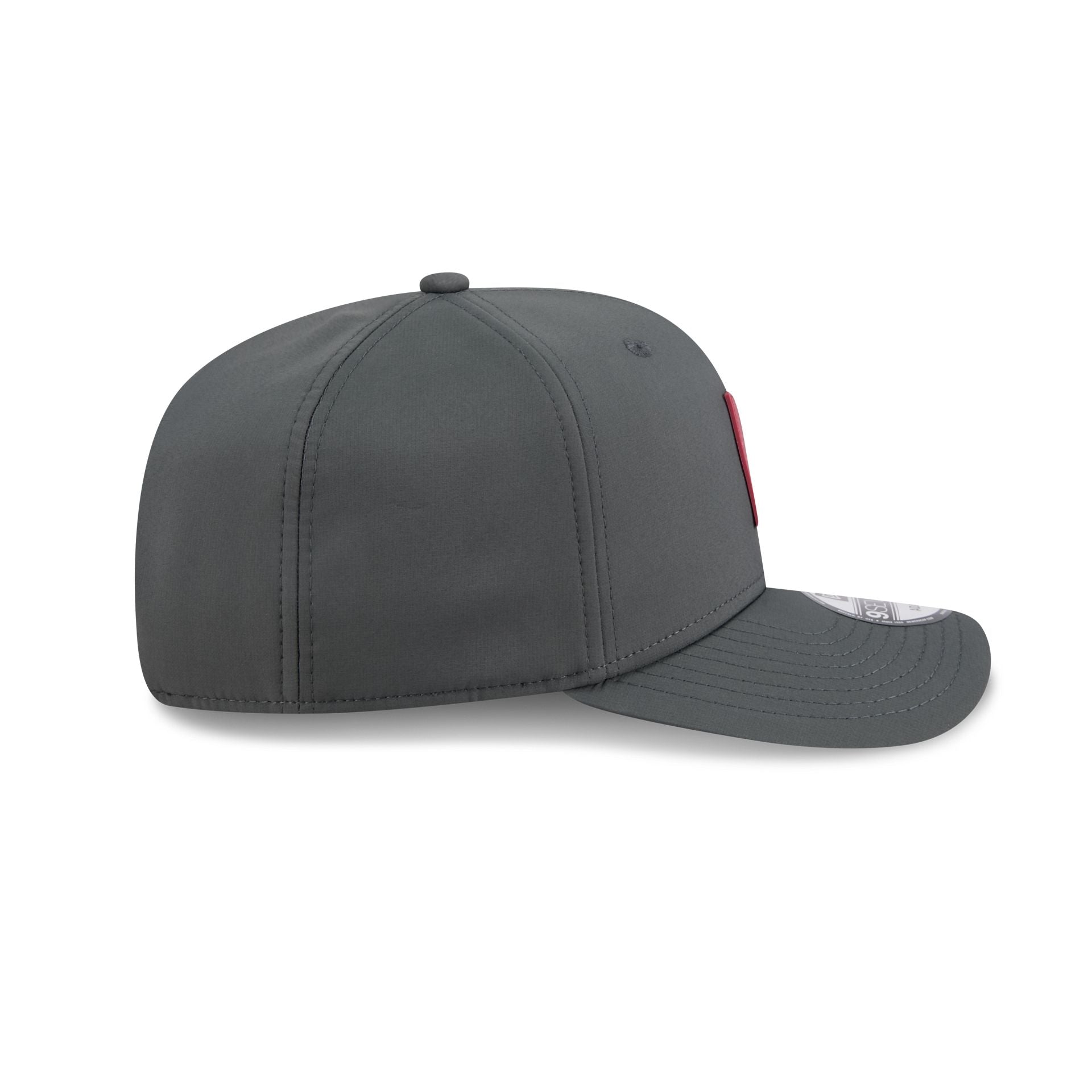 USC Trojans Cold Weather 9SEVENTY Stretch-Snap Hat - Image 5