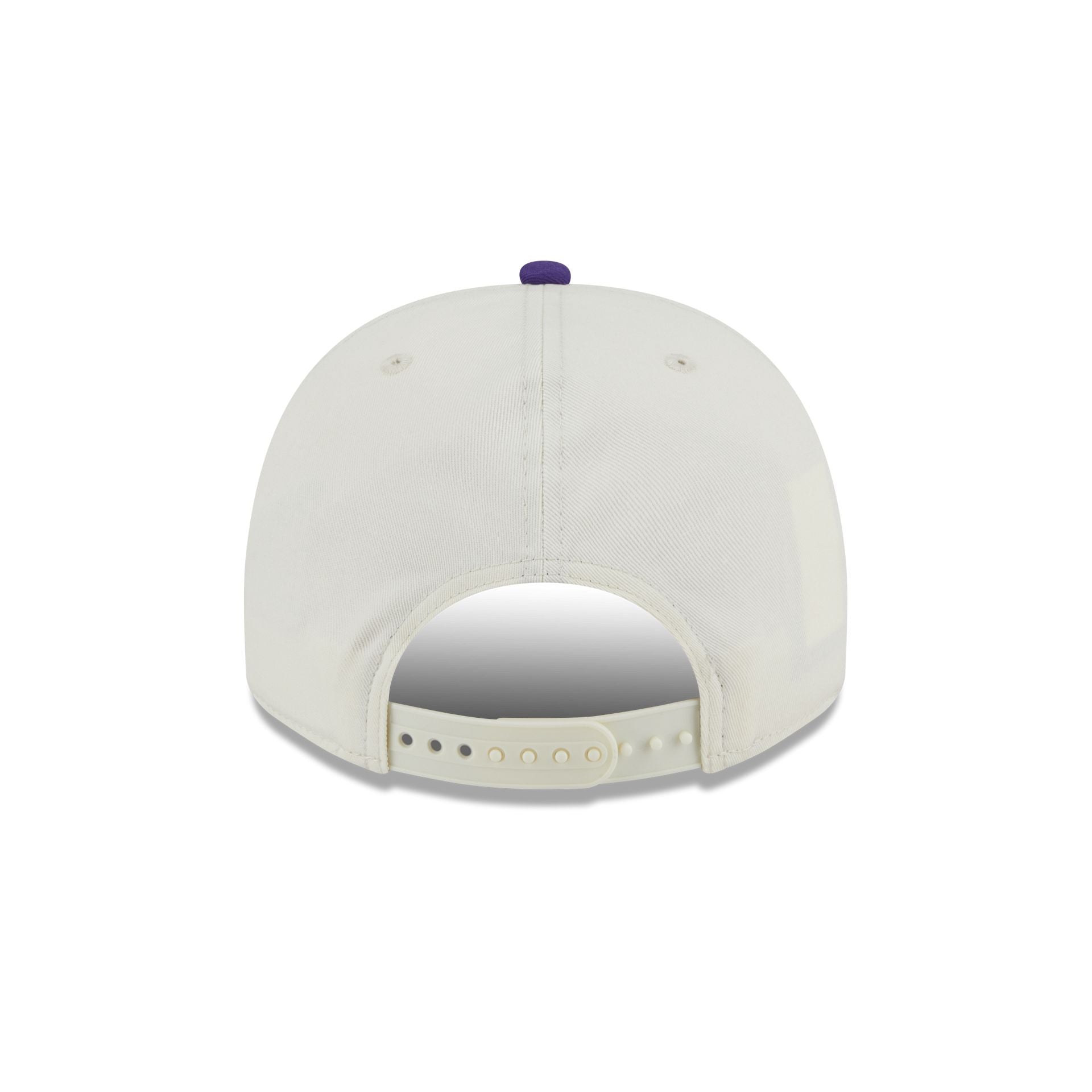 Phoenix Suns Chainstitch 9FIFTY A-Frame Snapback Hat - Image 6