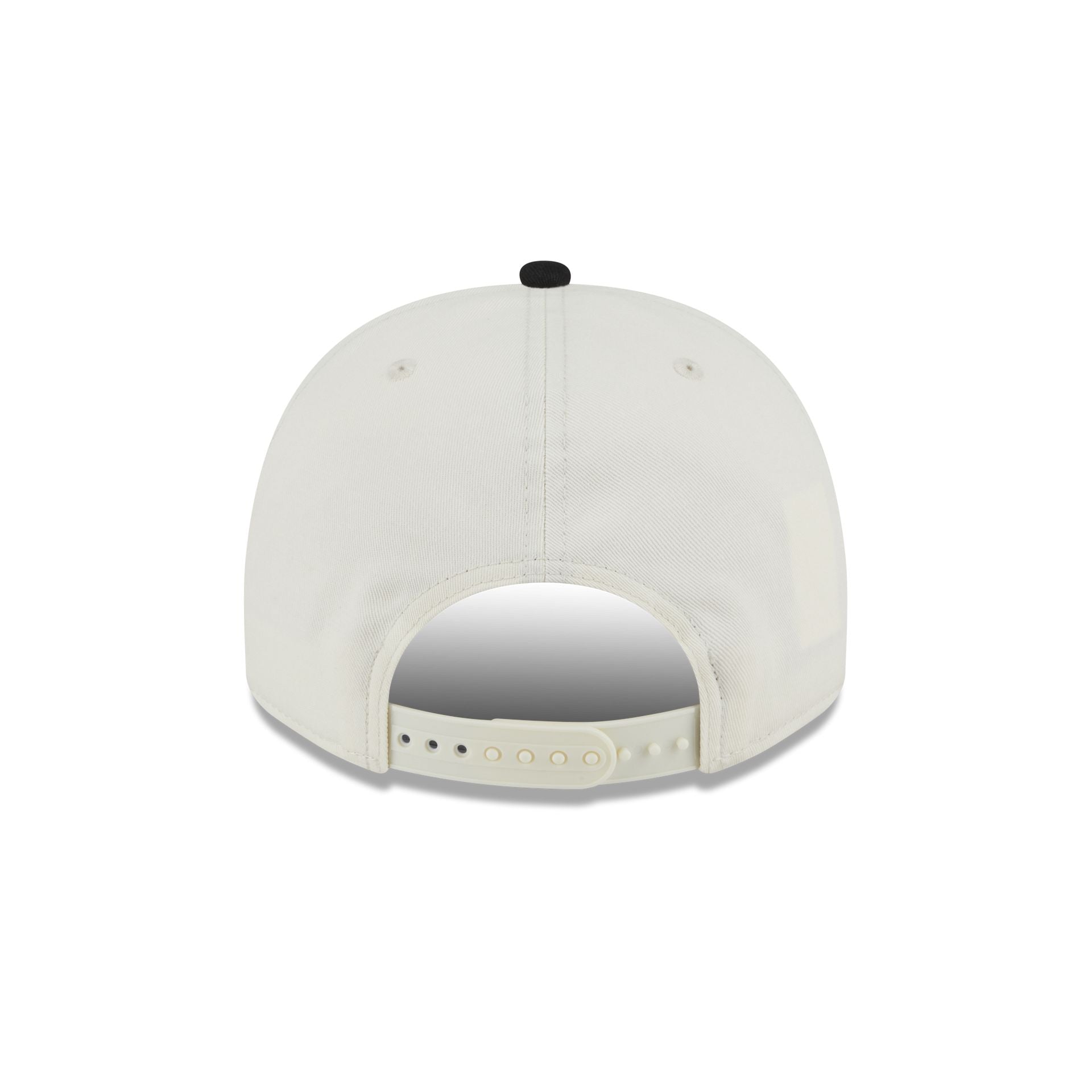 Chicago Blackhawks Chainstitch 9FIFTY A-Frame Snapback Hat - Image 6