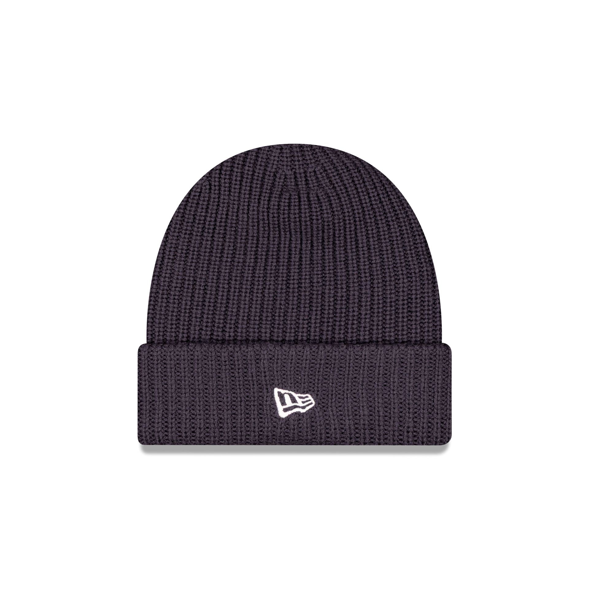 Dallas Cowboys 2025 Sideline Cold Weather Steel Clouds Cuff Knit Beanie - Image 2