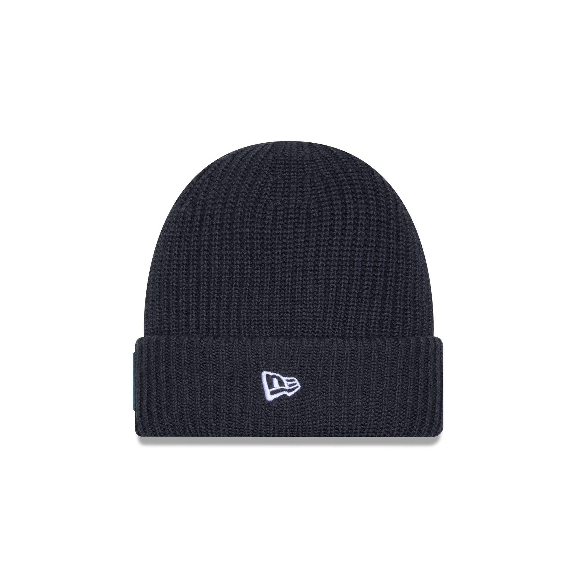 Philadelphia Eagles 2025 Sideline Cold Weather Steel Clouds Cuff Knit Beanie - Image 2