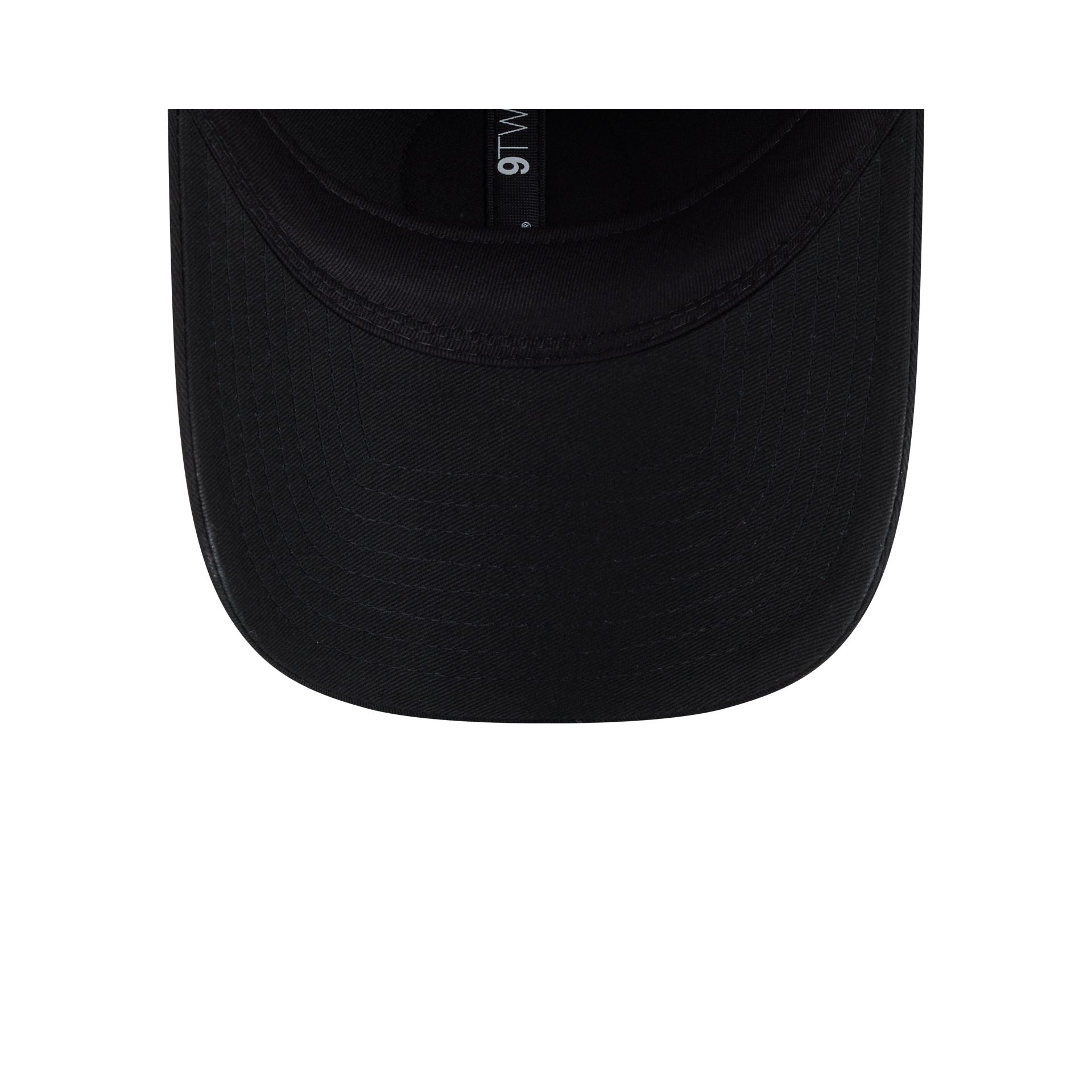 Brooklyn Nets Bloom Women's 9TWENTY Adjustable Hat - Image 7