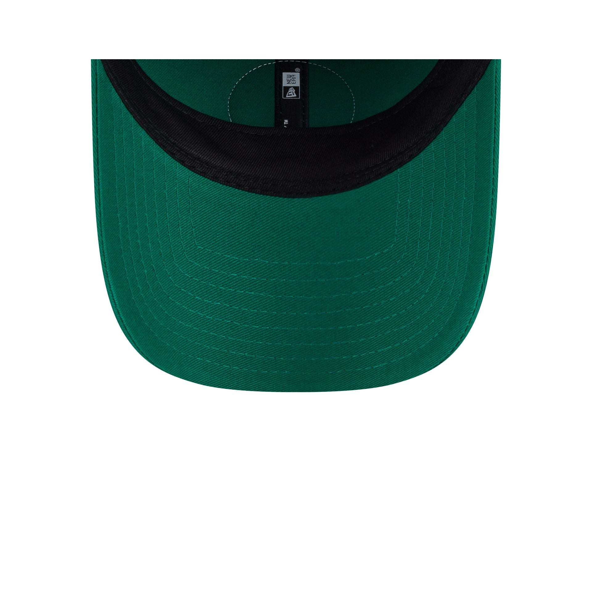 Boston Celtics Bloom Women's 9TWENTY Adjustable Hat - Image 7