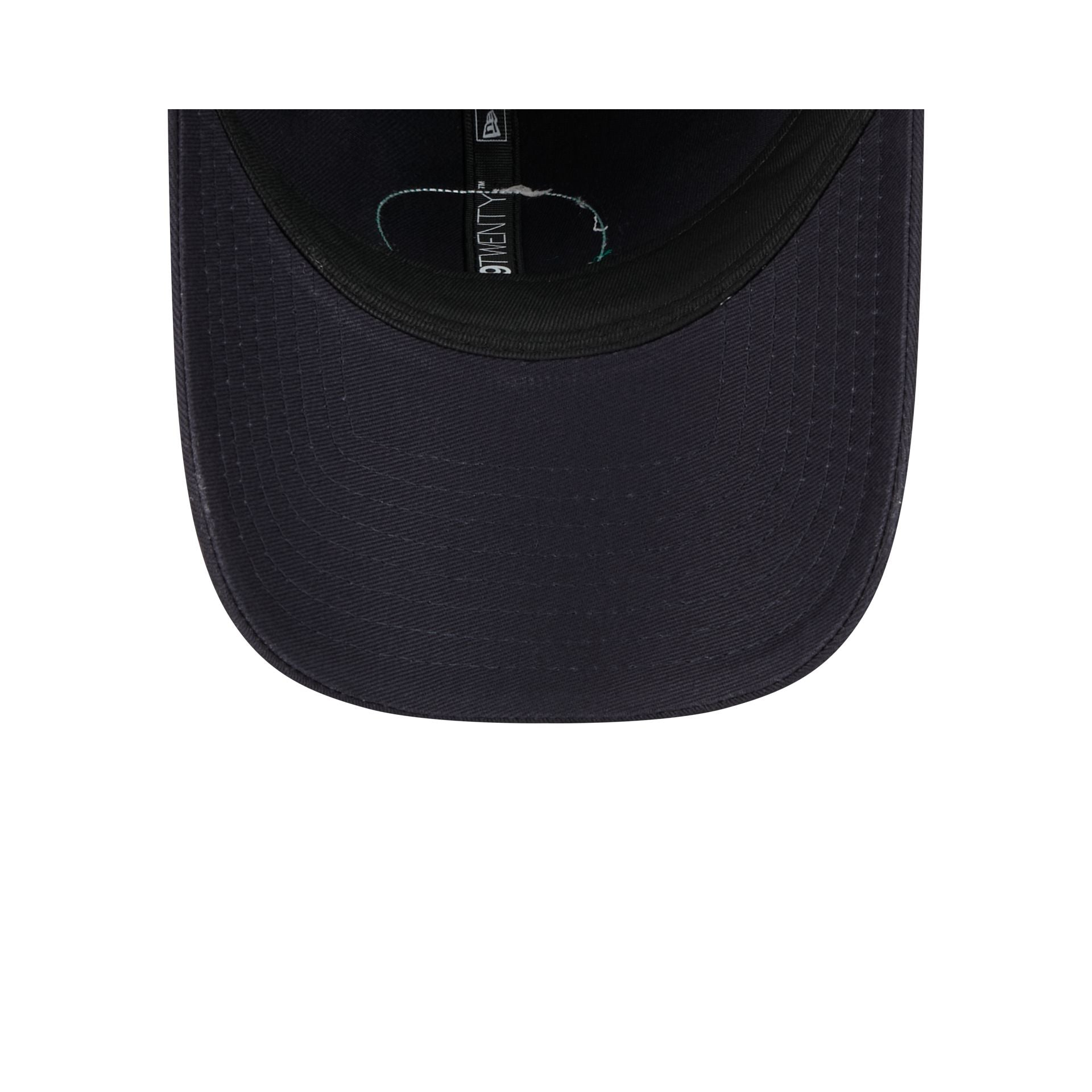 Seattle Mariners Bloom Women's 9TWENTY Adjustable Hat - Image 7