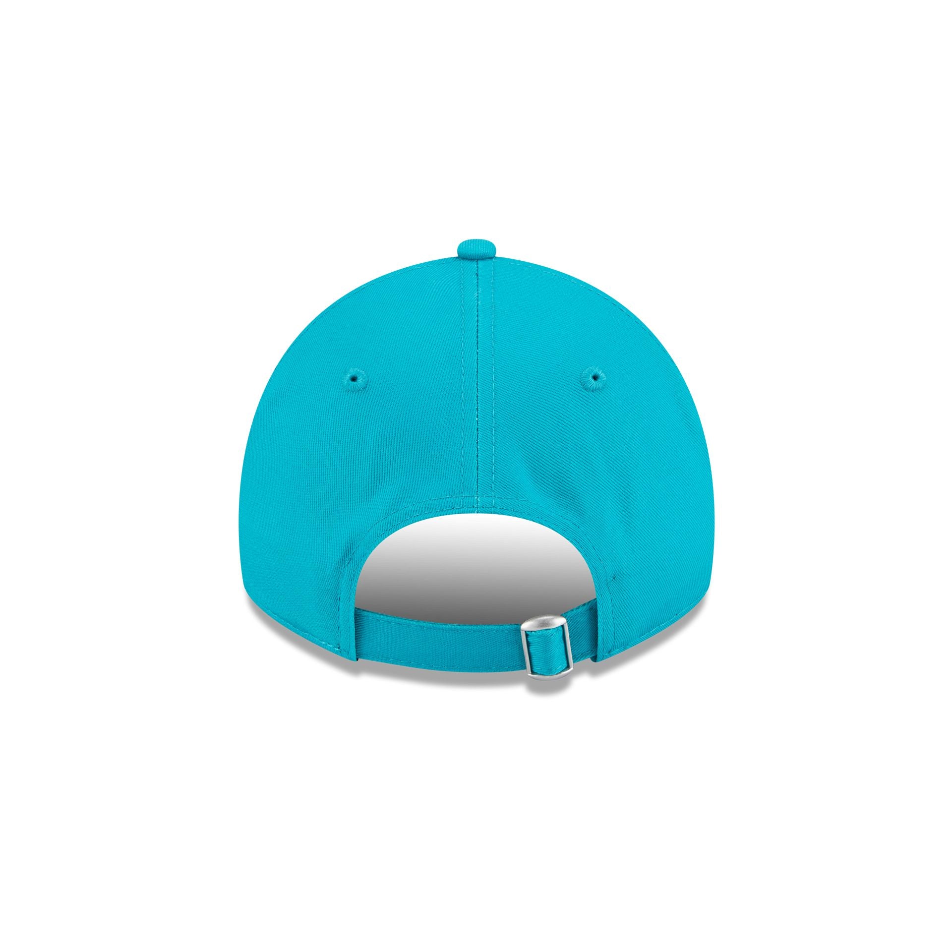 Miami Dolphins Bloom Women's 9TWENTY Adjustable Hat - Image 6