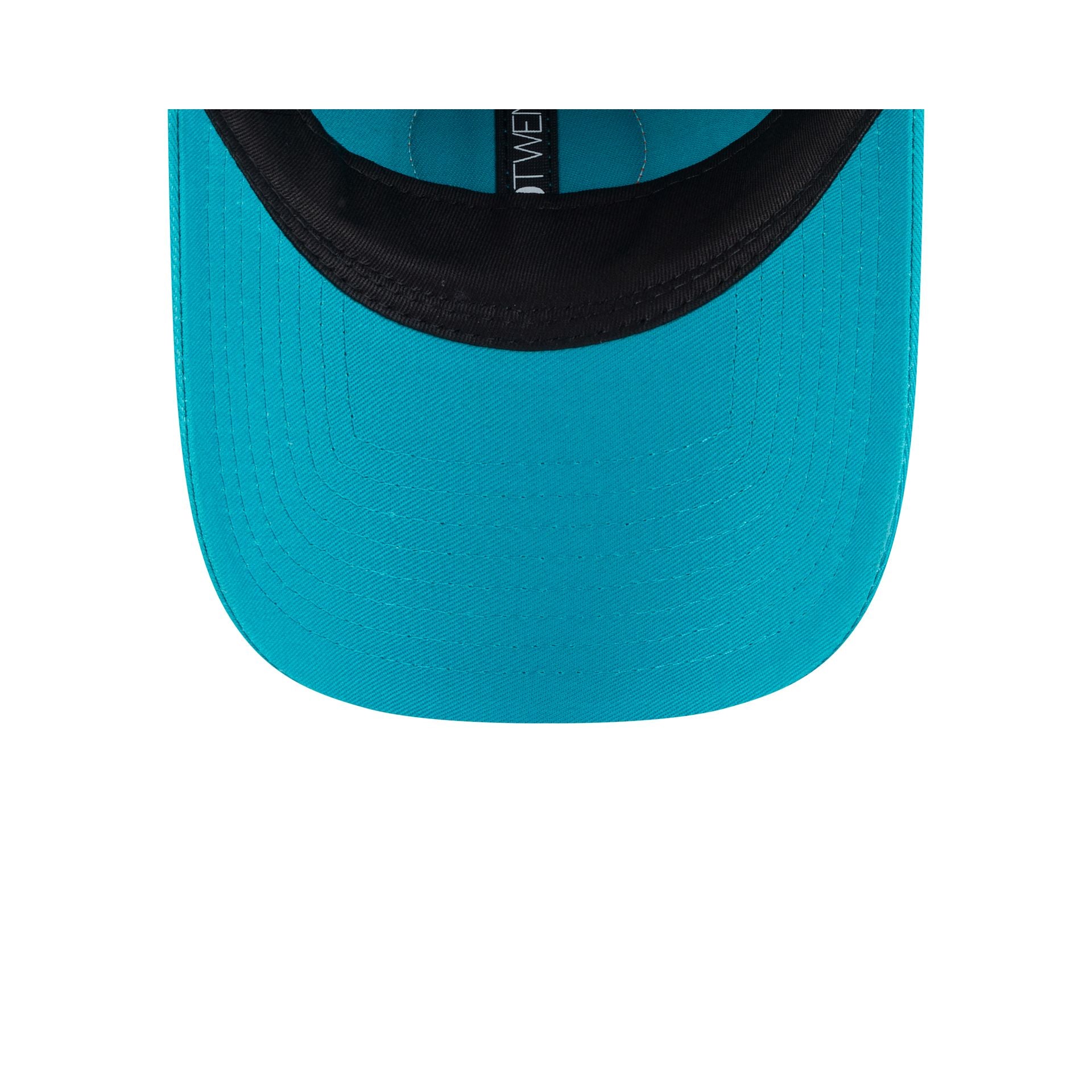 Miami Dolphins Bloom Women's 9TWENTY Adjustable Hat - Image 7