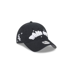 Chicago White Sox Cheer Kids 9TWENTY Adjustable Hat