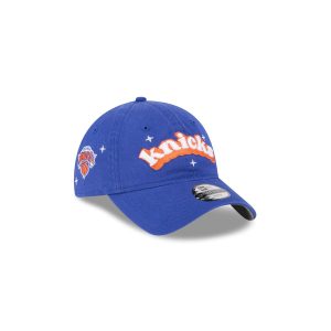New York Knicks Cheer Kids 9TWENTY Adjustable Hat