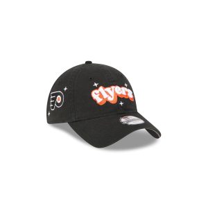 Philadelphia Flyers Cheer Kids 9TWENTY Adjustable Hat