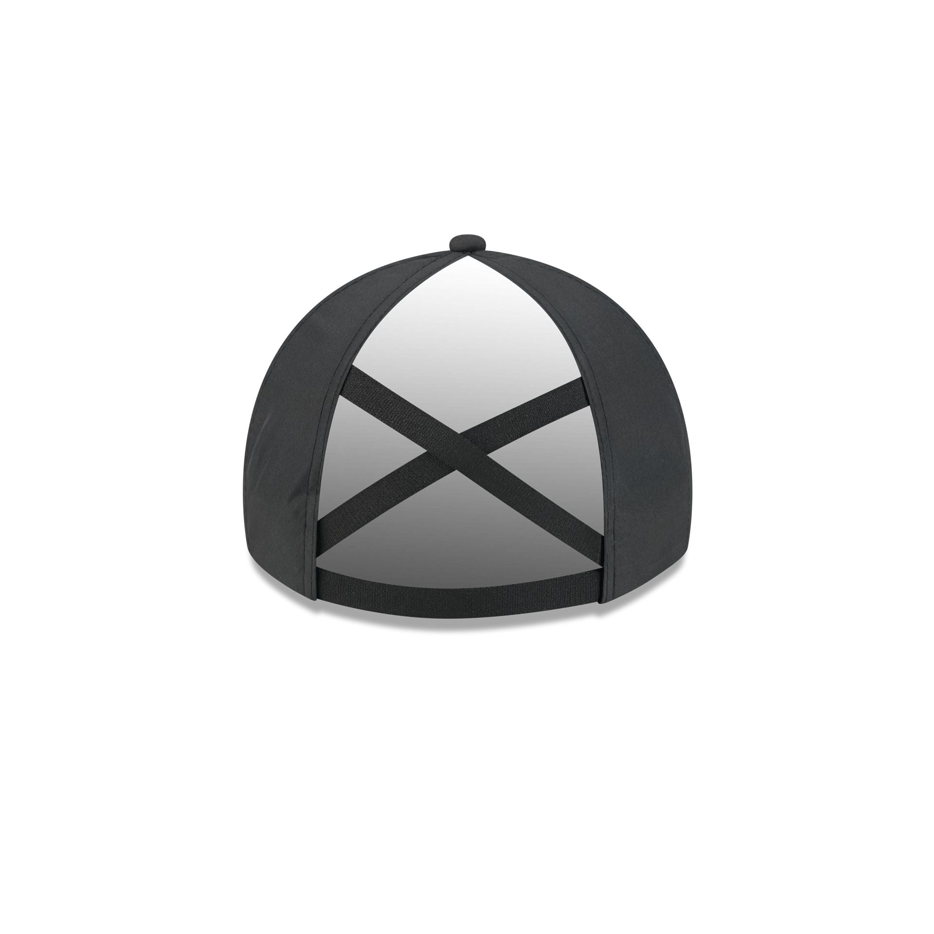 Boston Bruins Women's Open Back Adjustable Hat - Image 6