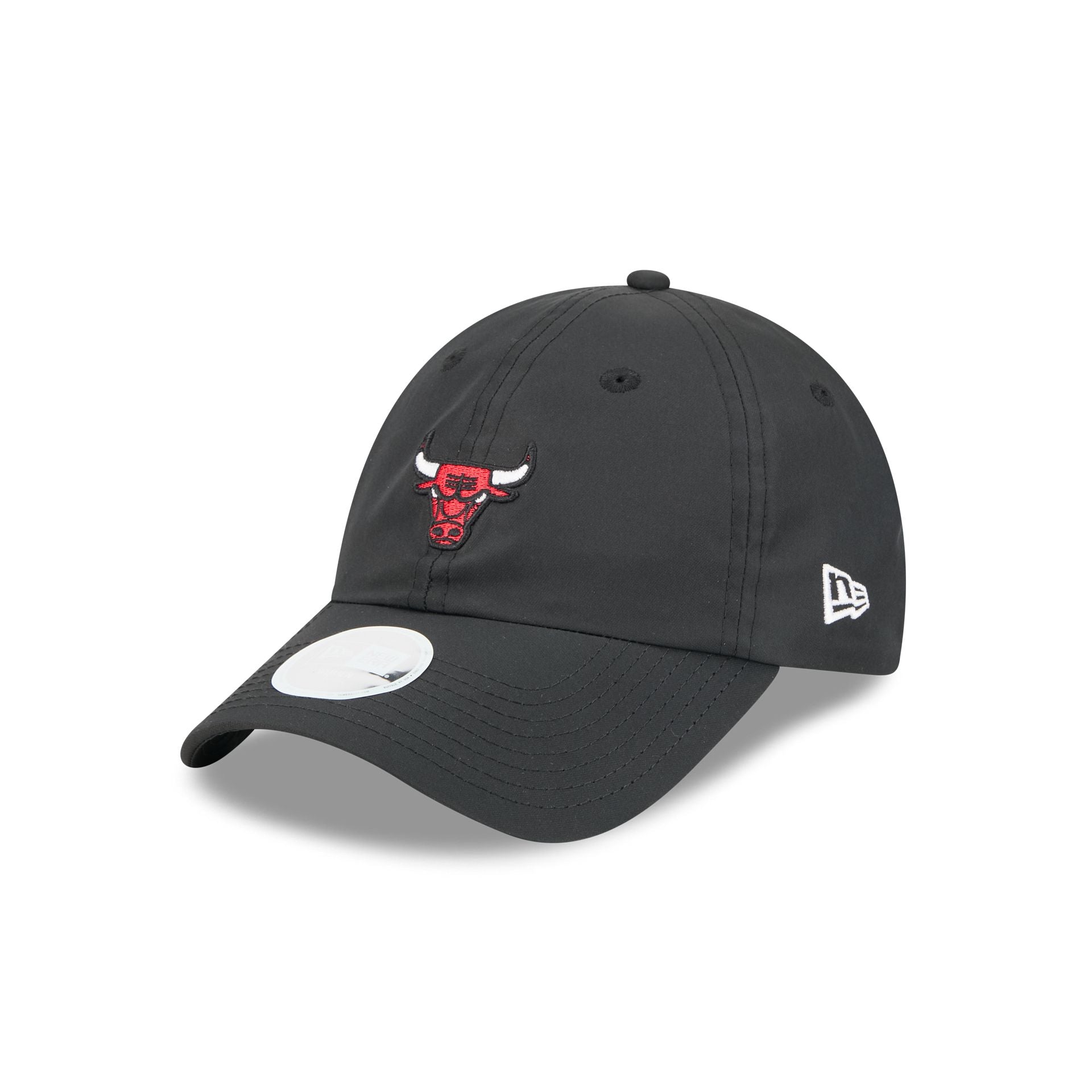 Chicago Bulls Women's Open Back Adjustable Hat