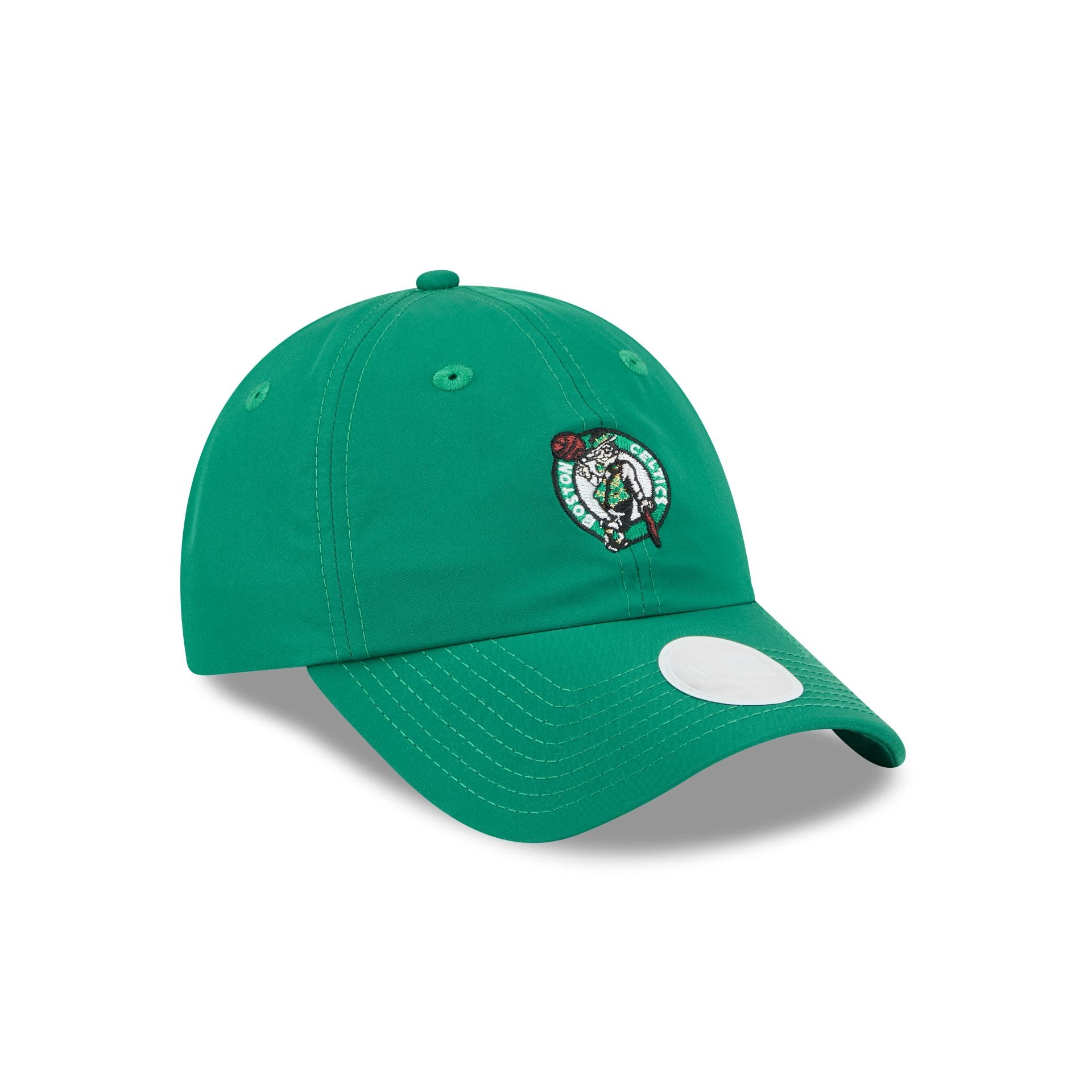 Boston Celtics Women's Open Back Adjustable Hat - Image 6