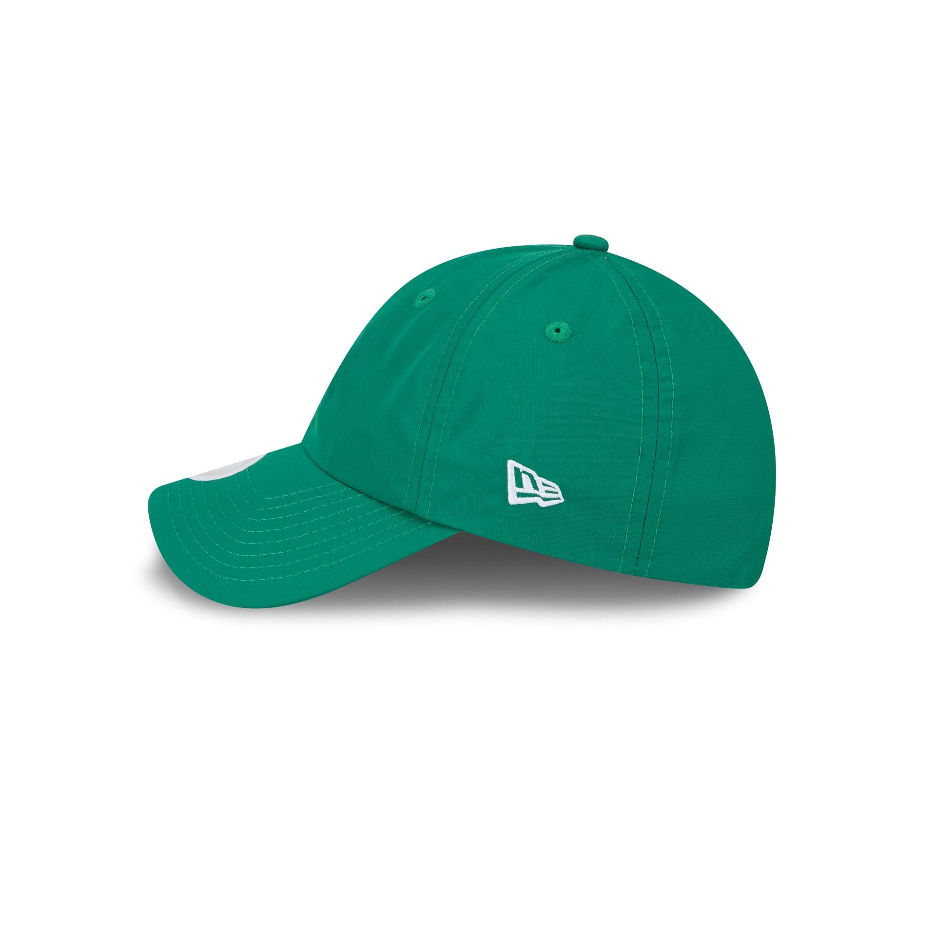 Boston Celtics Women's Open Back Adjustable Hat - Image 7