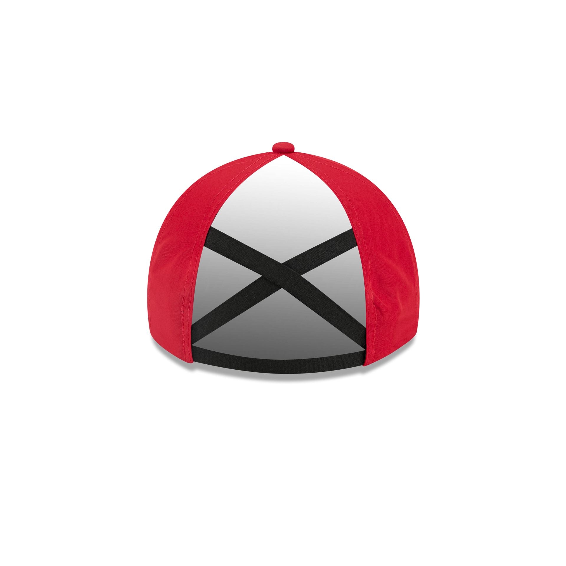 Ohio State Buckeyes Women's Open Back Adjustable Hat - Image 6