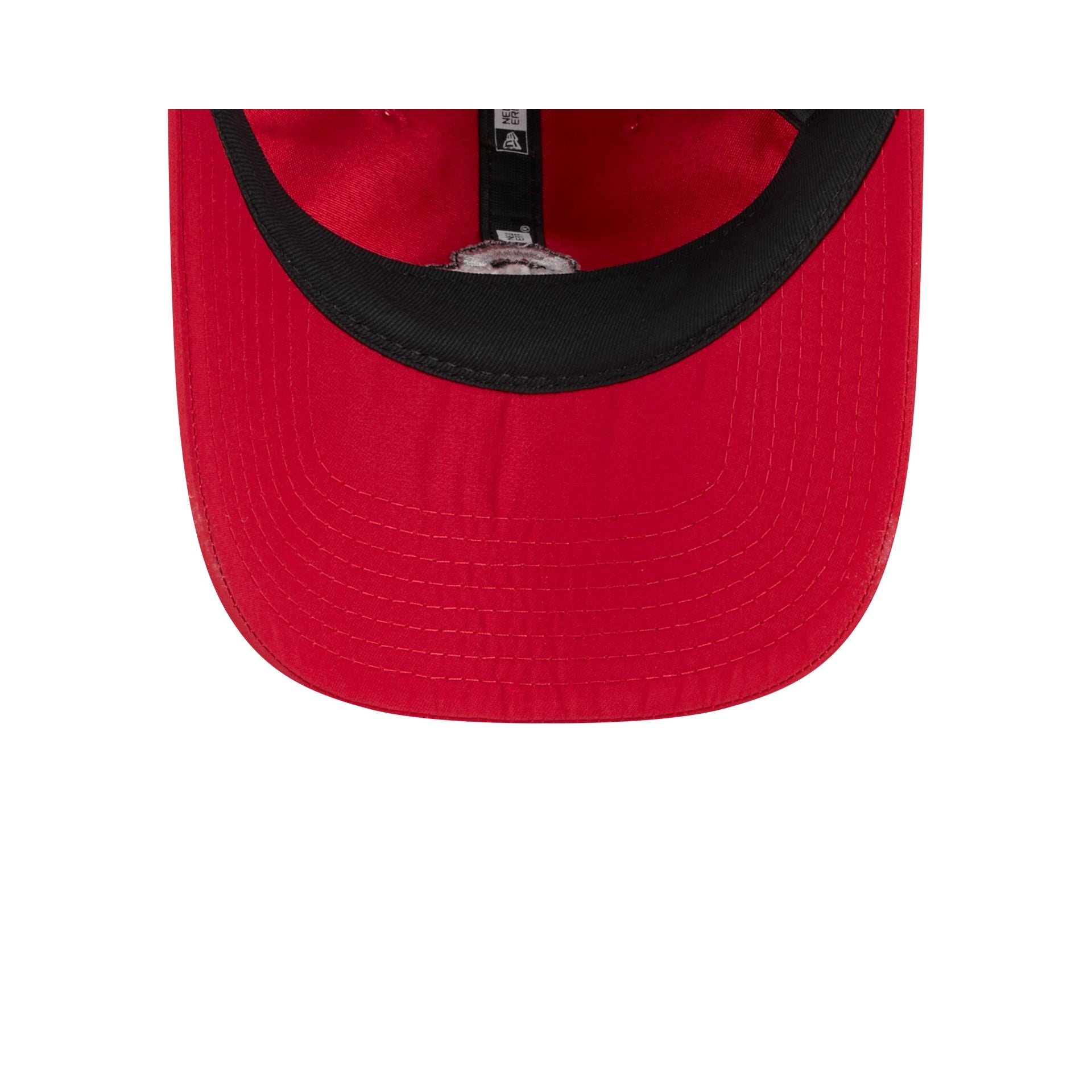 Ohio State Buckeyes Women's Open Back Adjustable Hat - Image 7