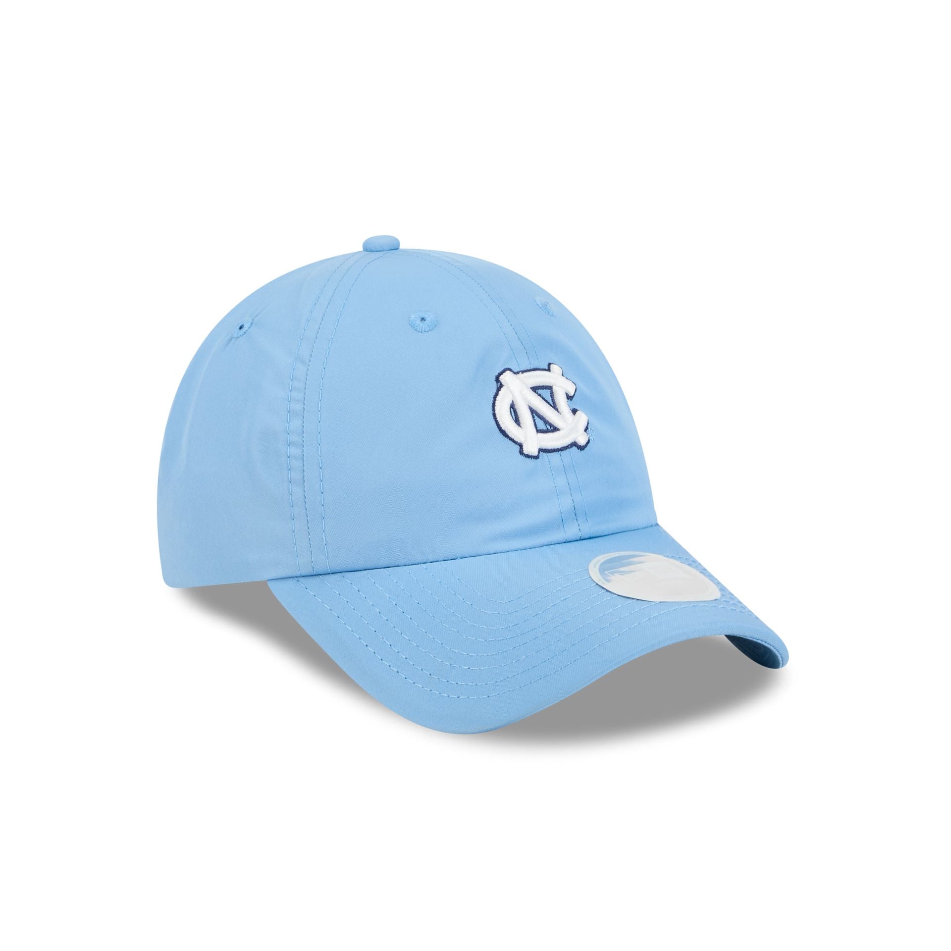 North Carolina Tar Heels Women's Open Back Adjustable Hat - Image 3