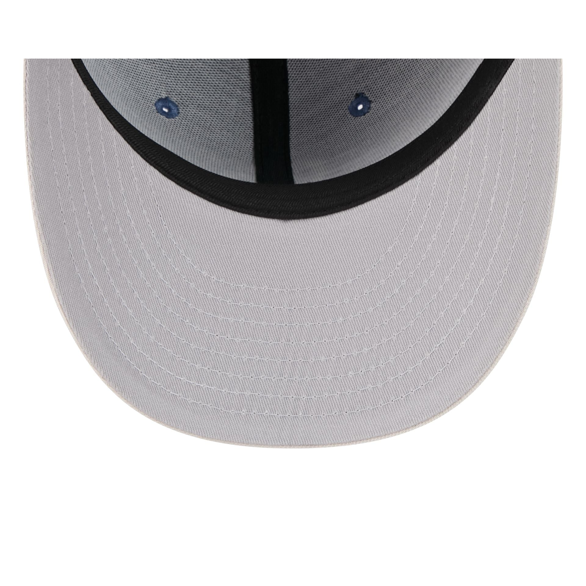 San Diego Padres Two-Tone Denim 59FIFTY Fitted Hat - Image 7