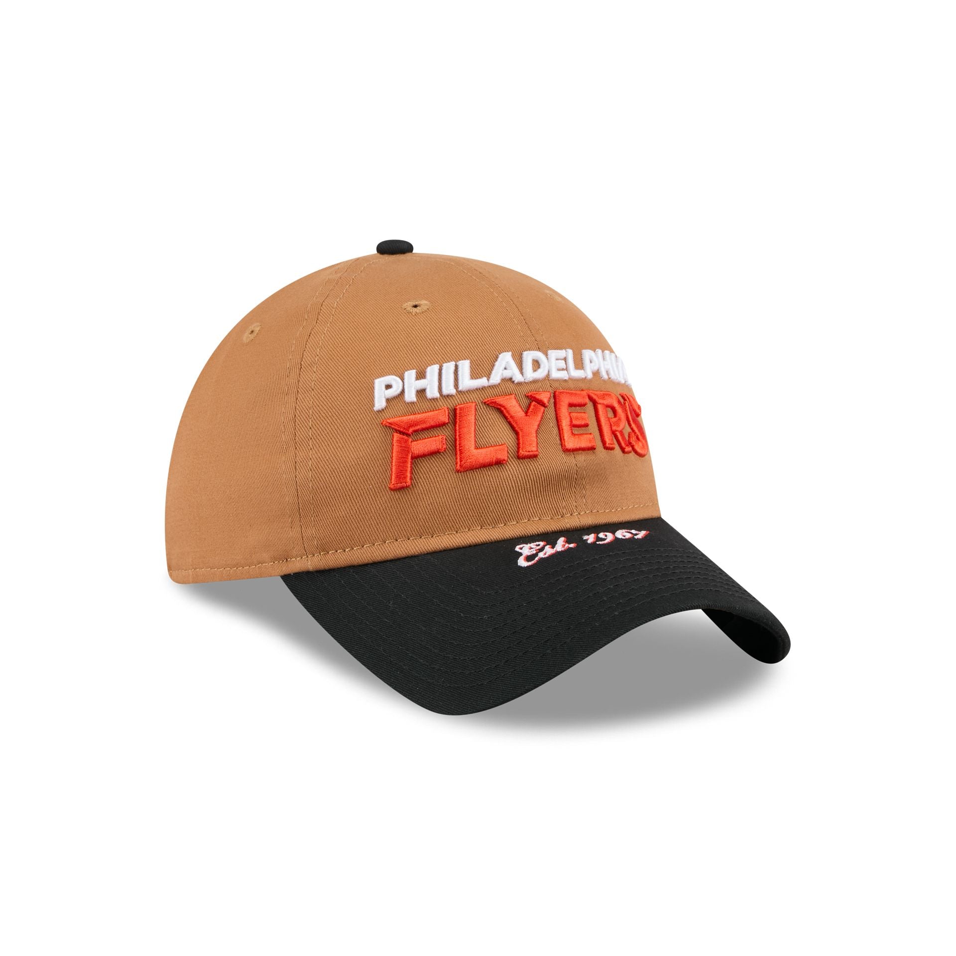 Philadelphia Flyers Bronze 9TWENTY Adjustable Hat - Image 3
