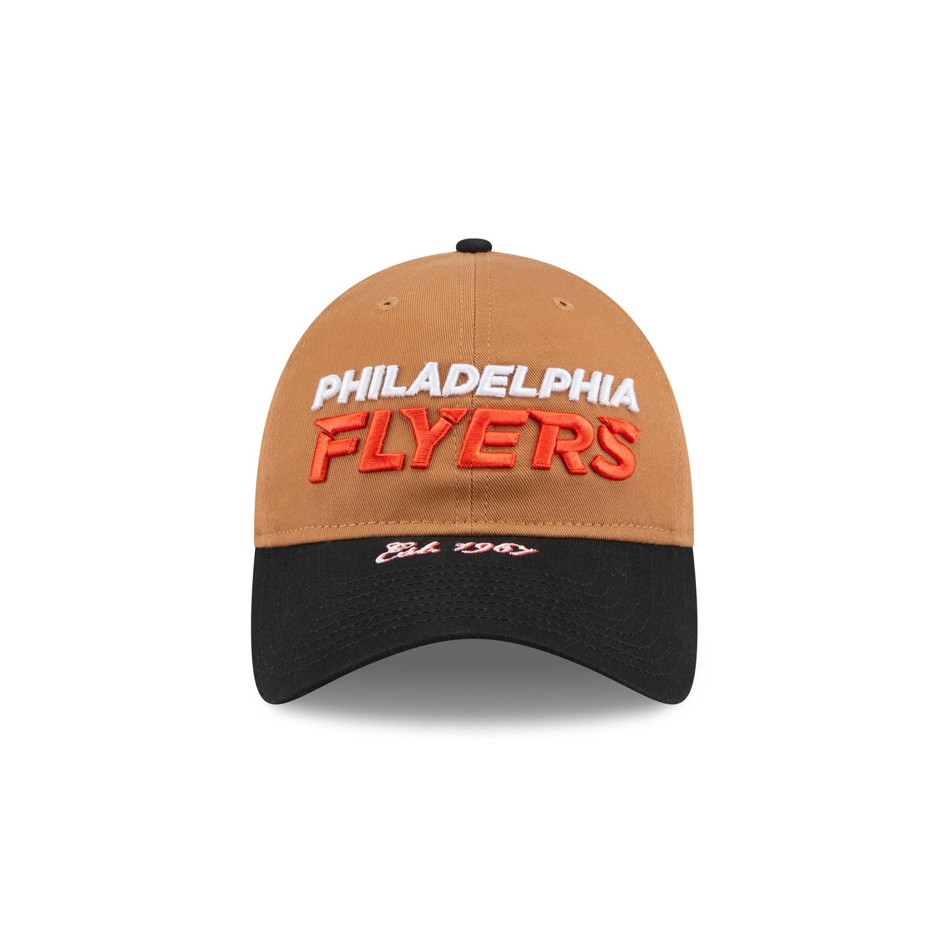 Philadelphia Flyers Bronze 9TWENTY Adjustable Hat - Image 2