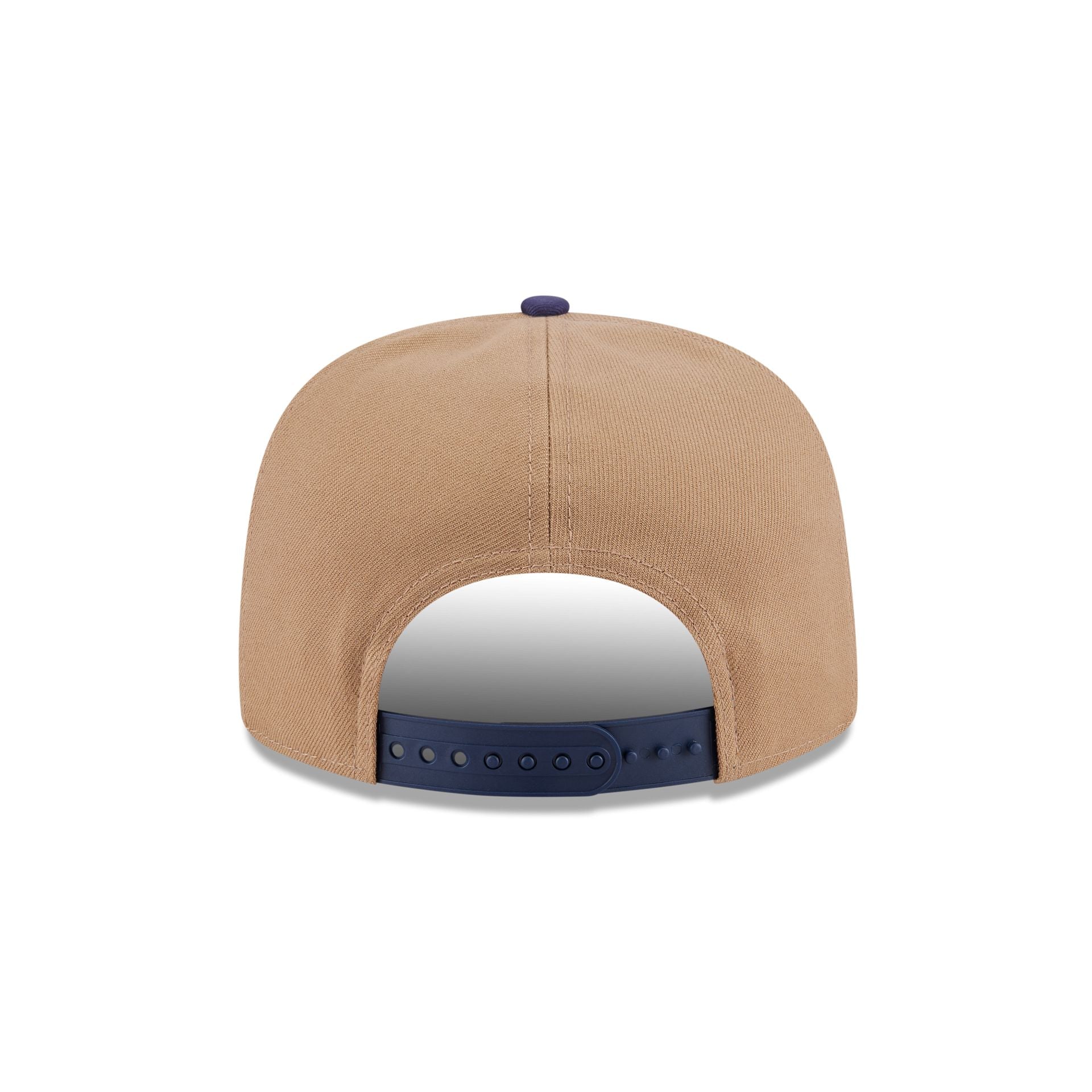 Pittsburgh Penguins Khaki Rope Golfer Hat - Image 6