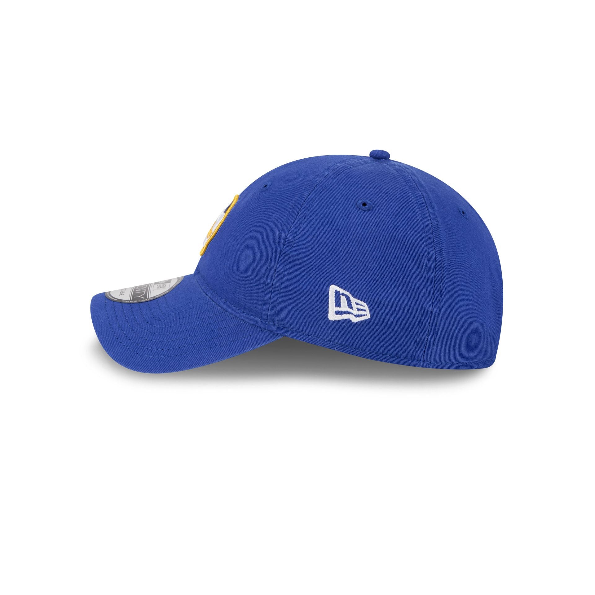 Golden State Warriors Deceptor 9TWENTY Adjustable Hat - Image 5