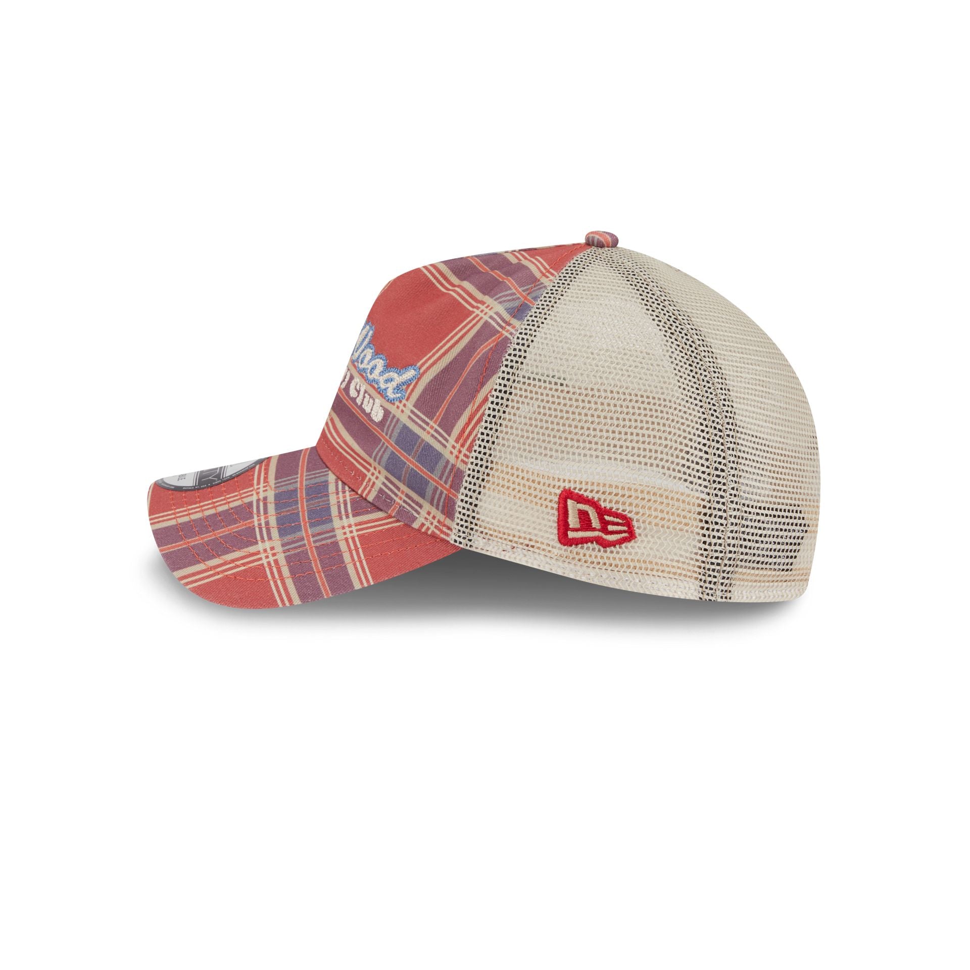Caddyshack 9TWENTY A-Frame Trucker Hat - Image 5
