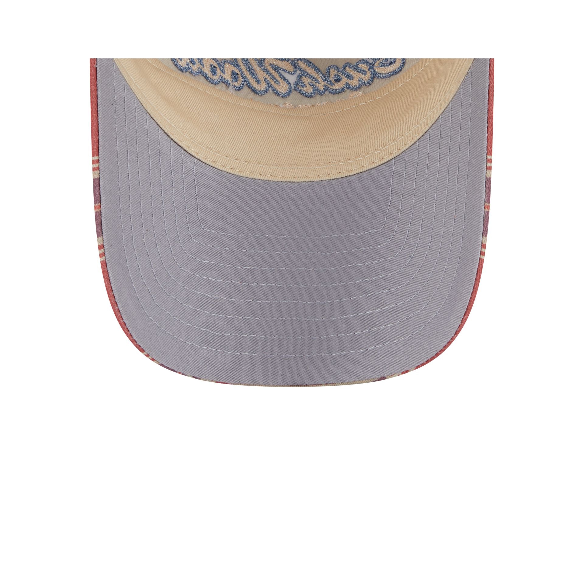 Caddyshack 9TWENTY A-Frame Trucker Hat - Image 7