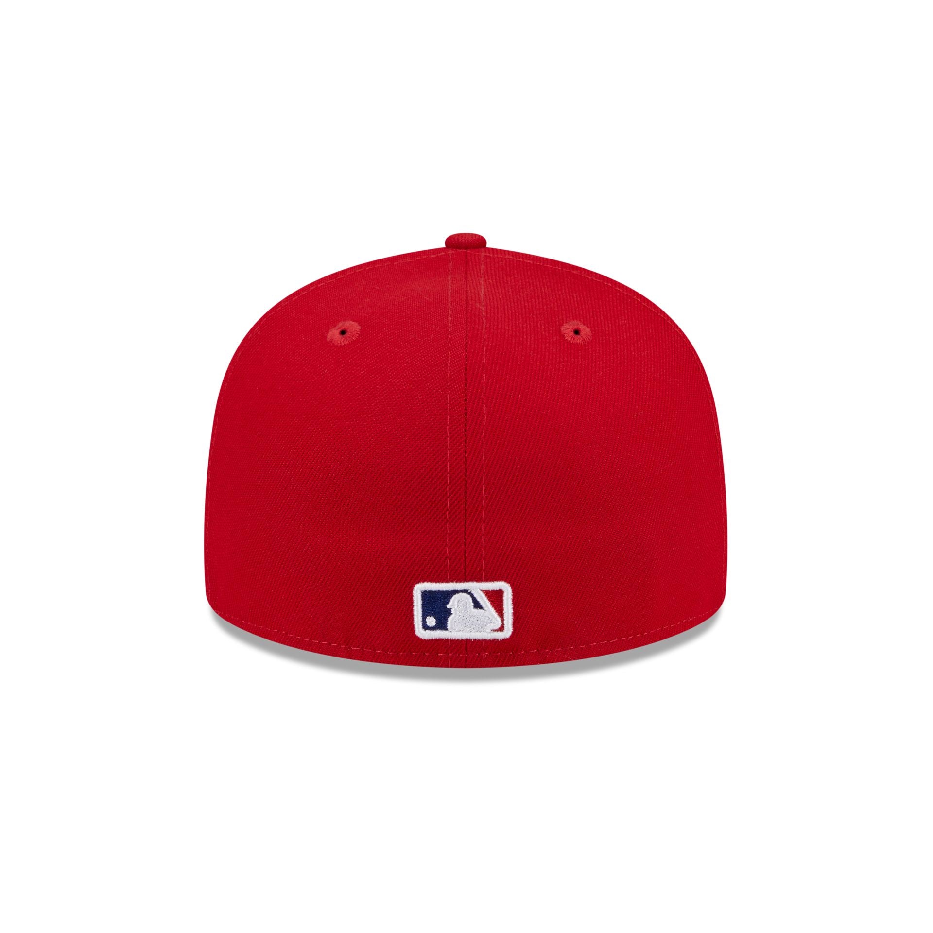 Philadelphia Phillies Floral Undervisor 59FIFTY Fitted Hat - Image 6