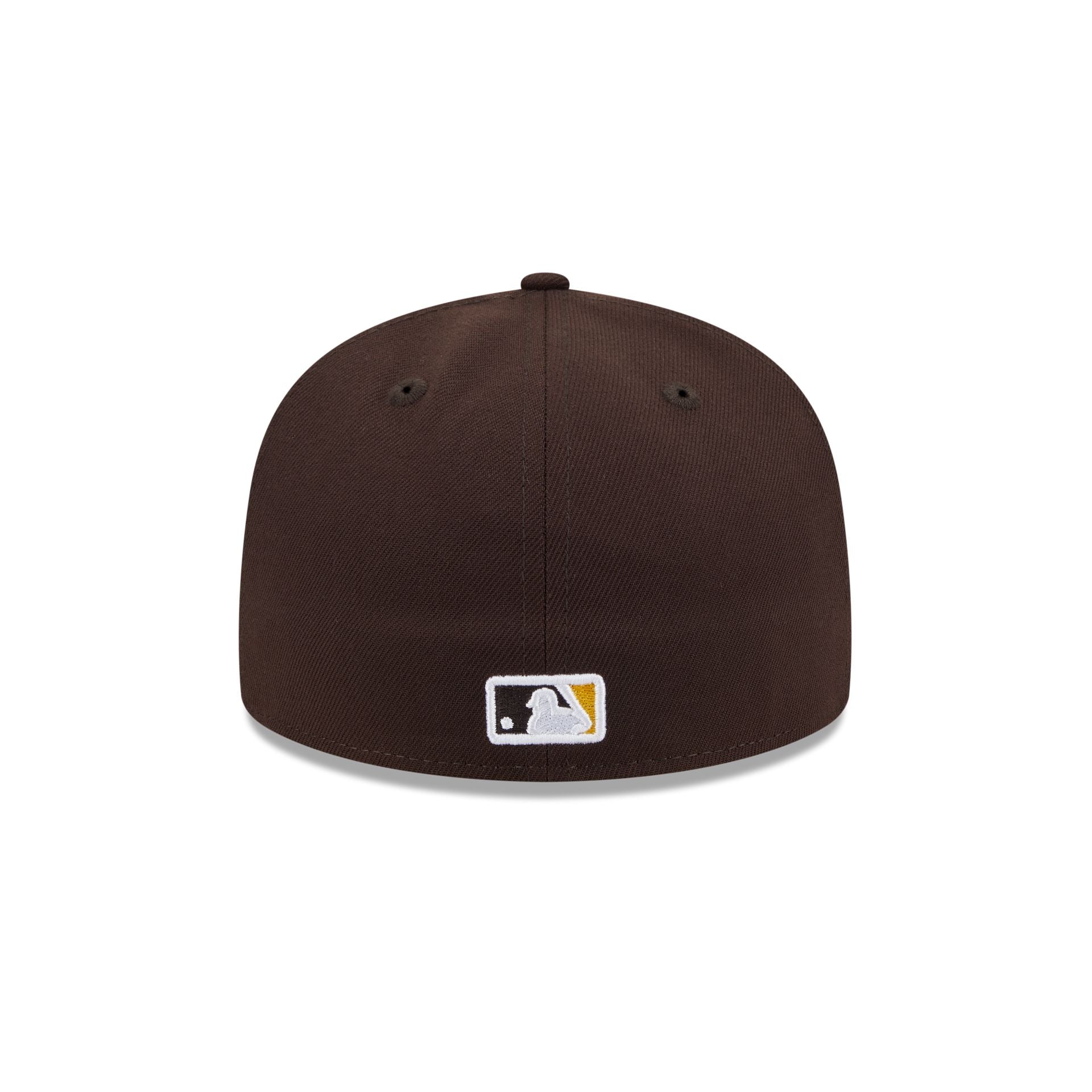 San Diego Padres Floral Undervisor 59FIFTY Fitted Hat - Image 6