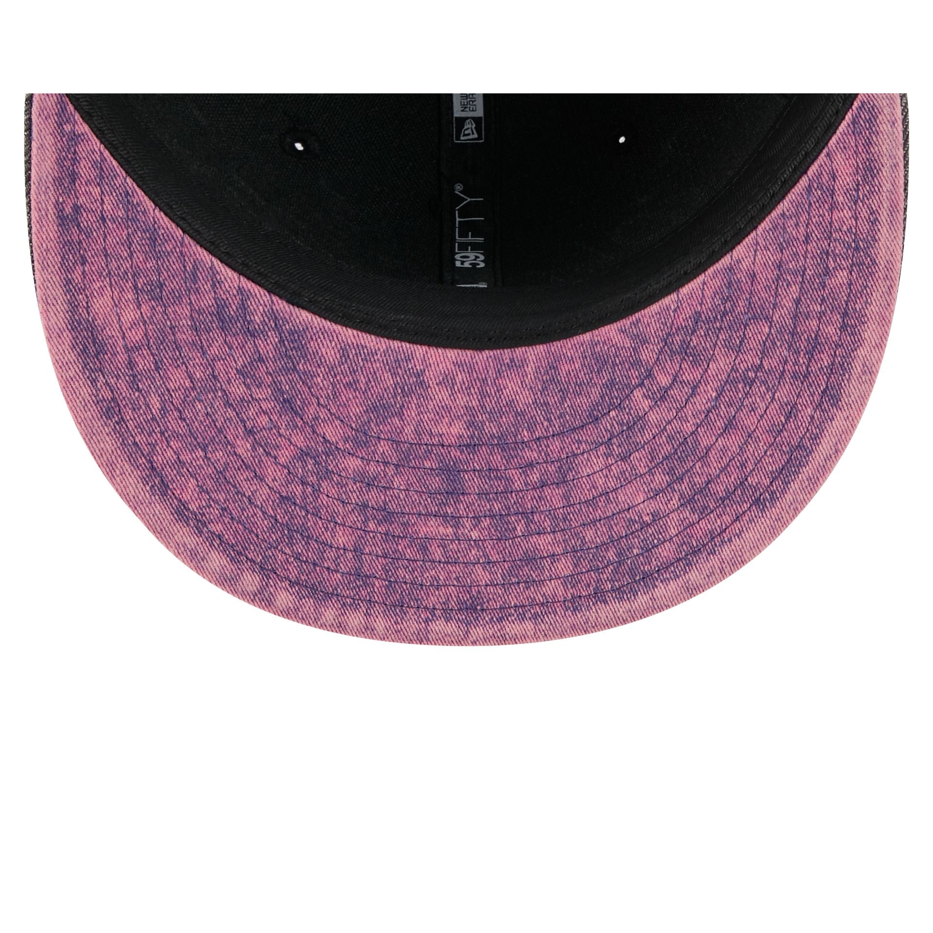 Phoenix Suns Sport Classics Pastel 59FIFTY Fitted Hat - Image 7