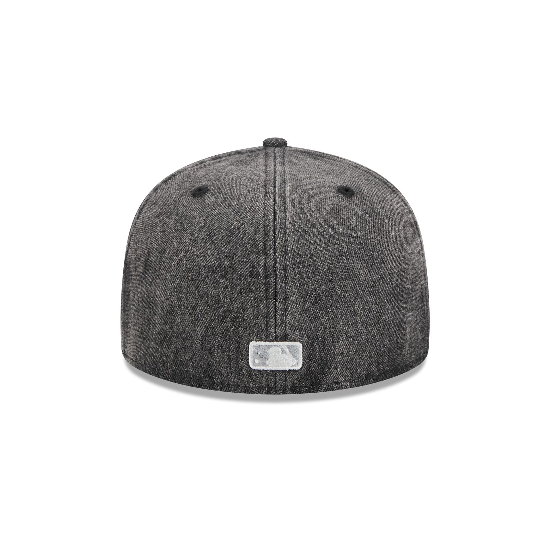 Chicago White Sox Sport Classics Pastel 59FIFTY Fitted Hat - Image 6