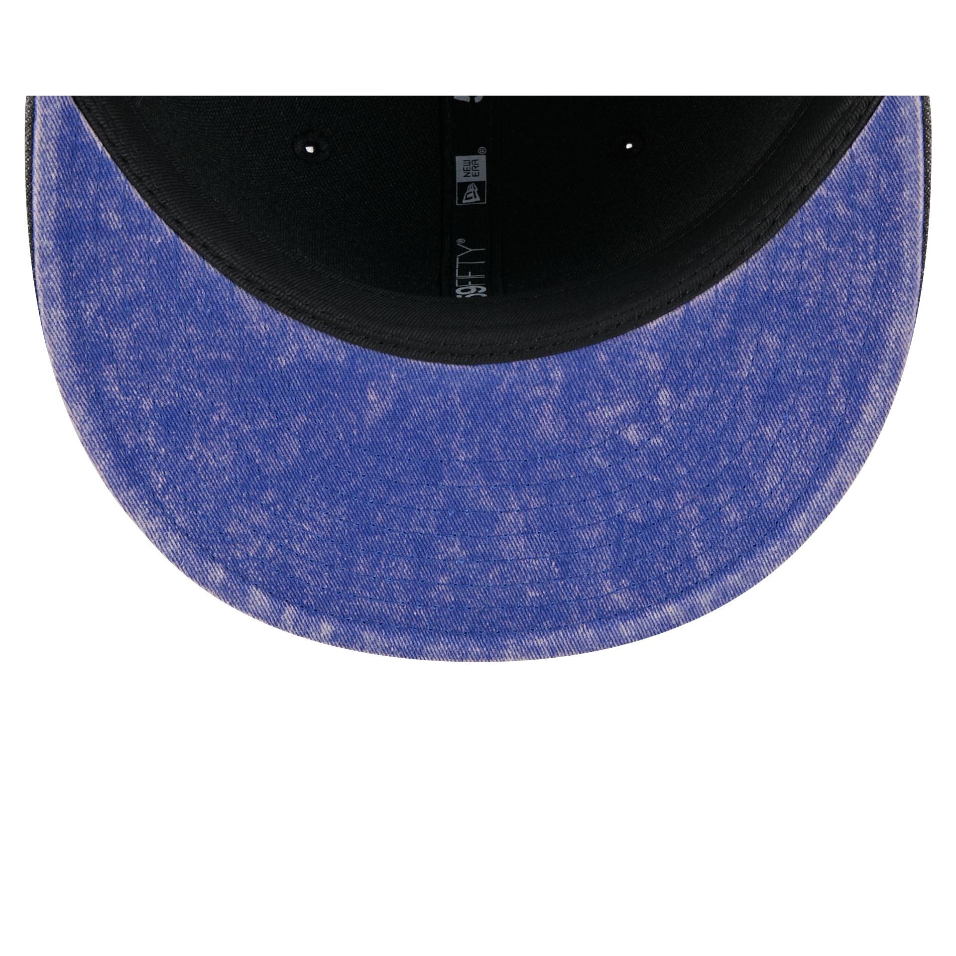 Philadelphia 76ers Sport Classics Pastel 59FIFTY Fitted Hat - Image 7