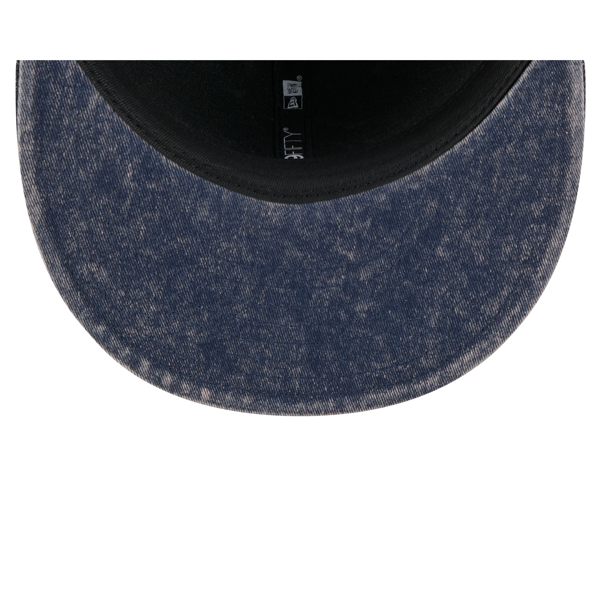 Denver Nuggets Sport Classics Pastel 59FIFTY Fitted Hat - Image 7