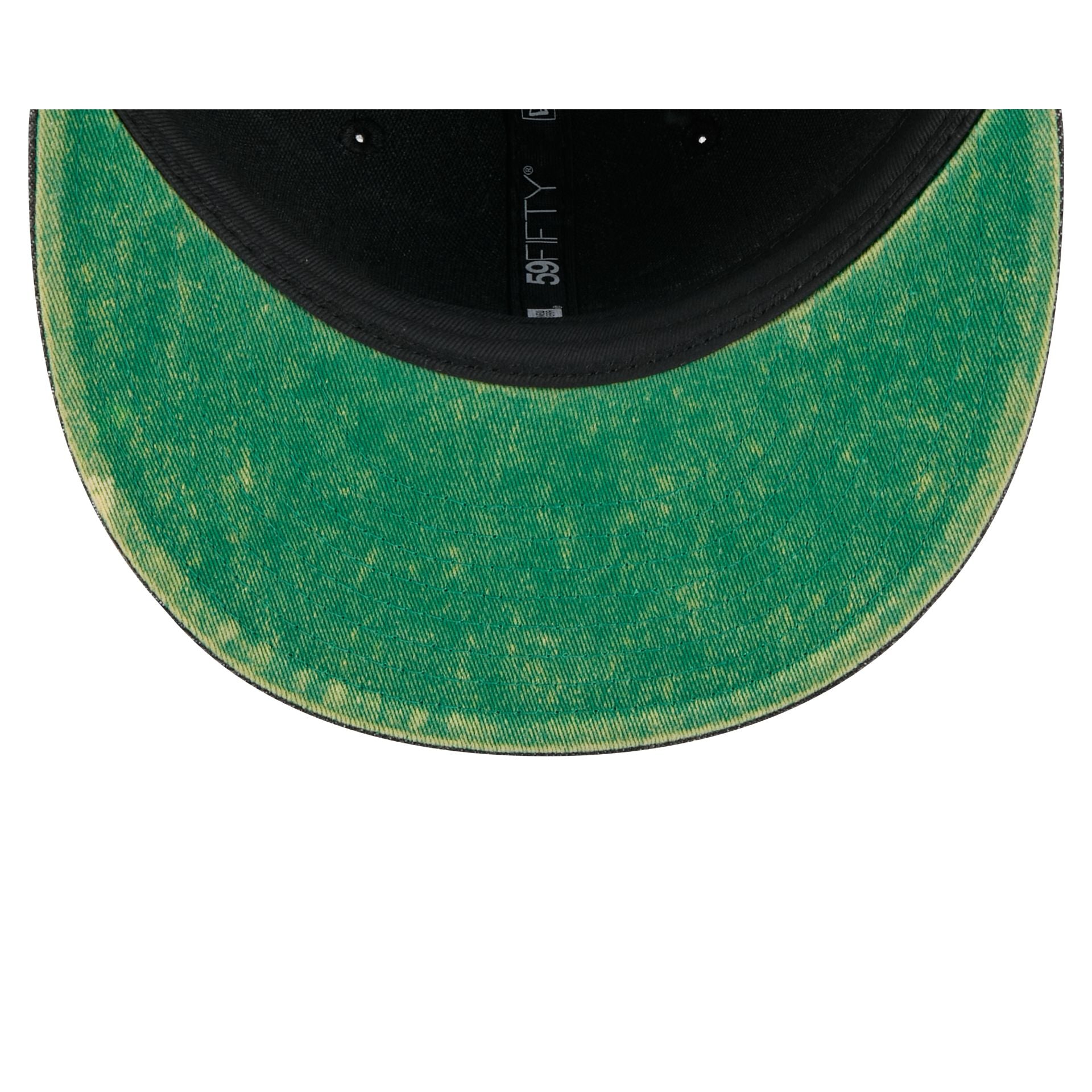 Boston Celtics Sport Classics Pastel 59FIFTY Fitted Hat - Image 7