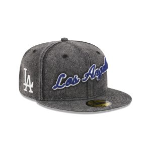 Los Angeles Dodgers Sport Classics Pastel 59FIFTY Fitted Hat