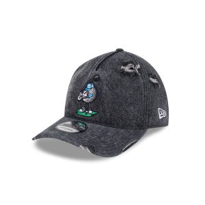 New Era Cap Tee Time 9TWENTY A-Frame Adjustable Hat