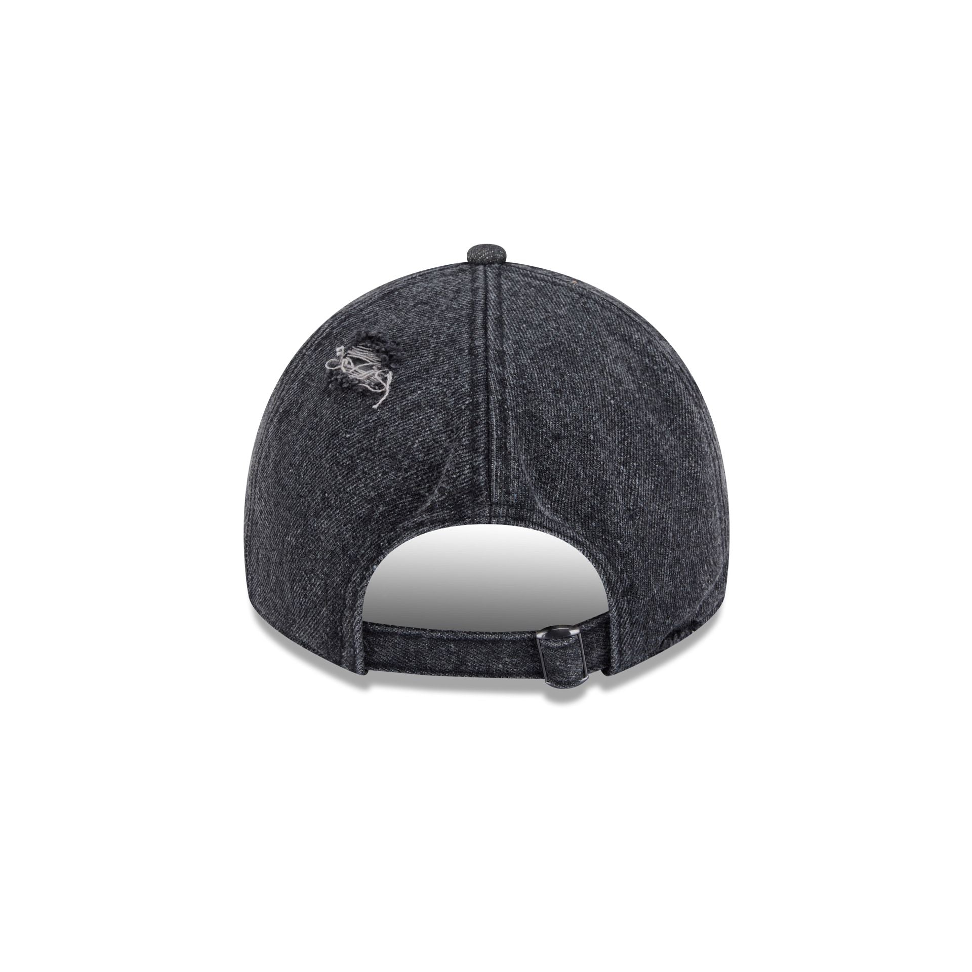 New Era Cap Tee Time 9TWENTY A-Frame Adjustable Hat - Image 6