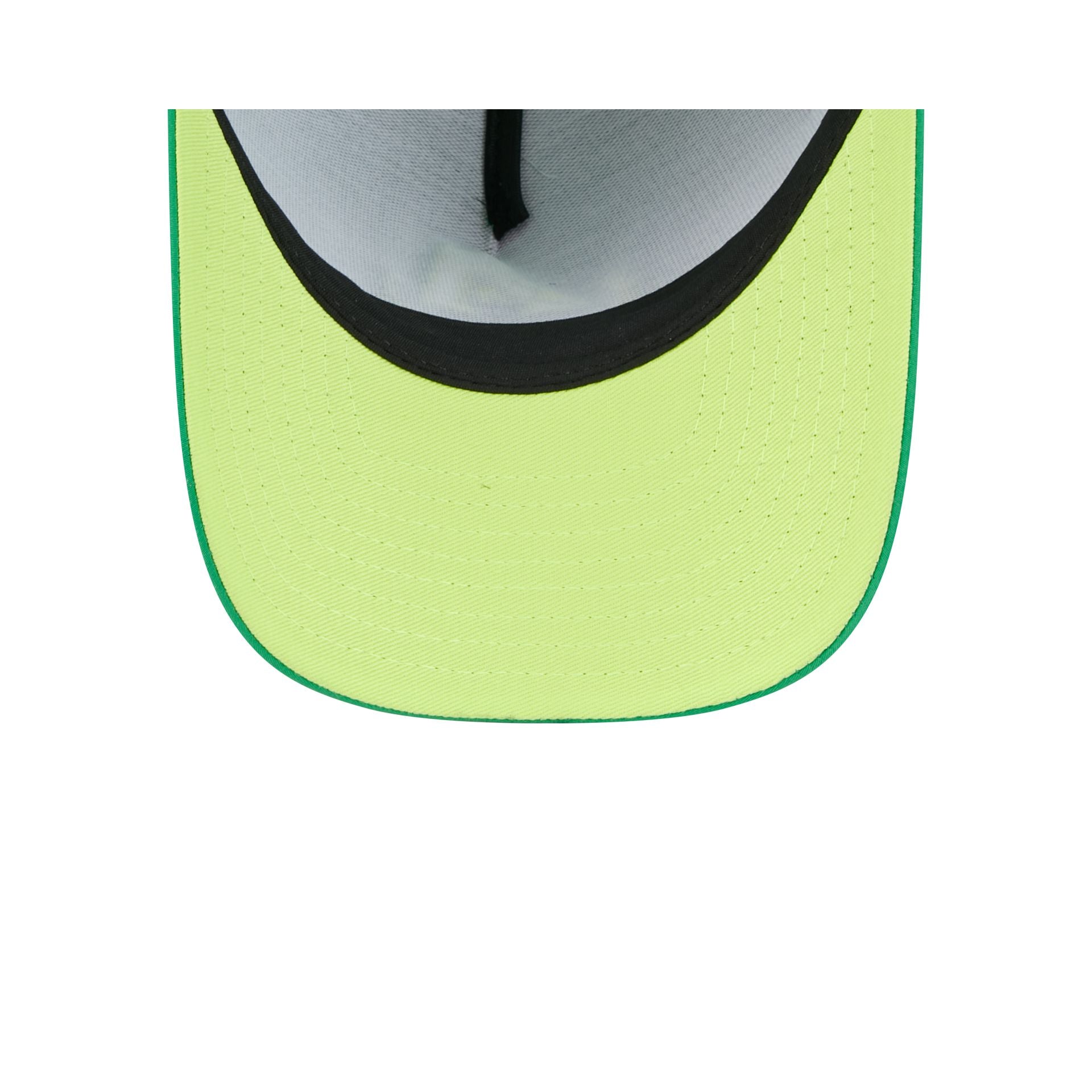 Arizona Diamondbacks Tee Time 9FORTY M-Crown A-Frame Snapback Hat - Image 7