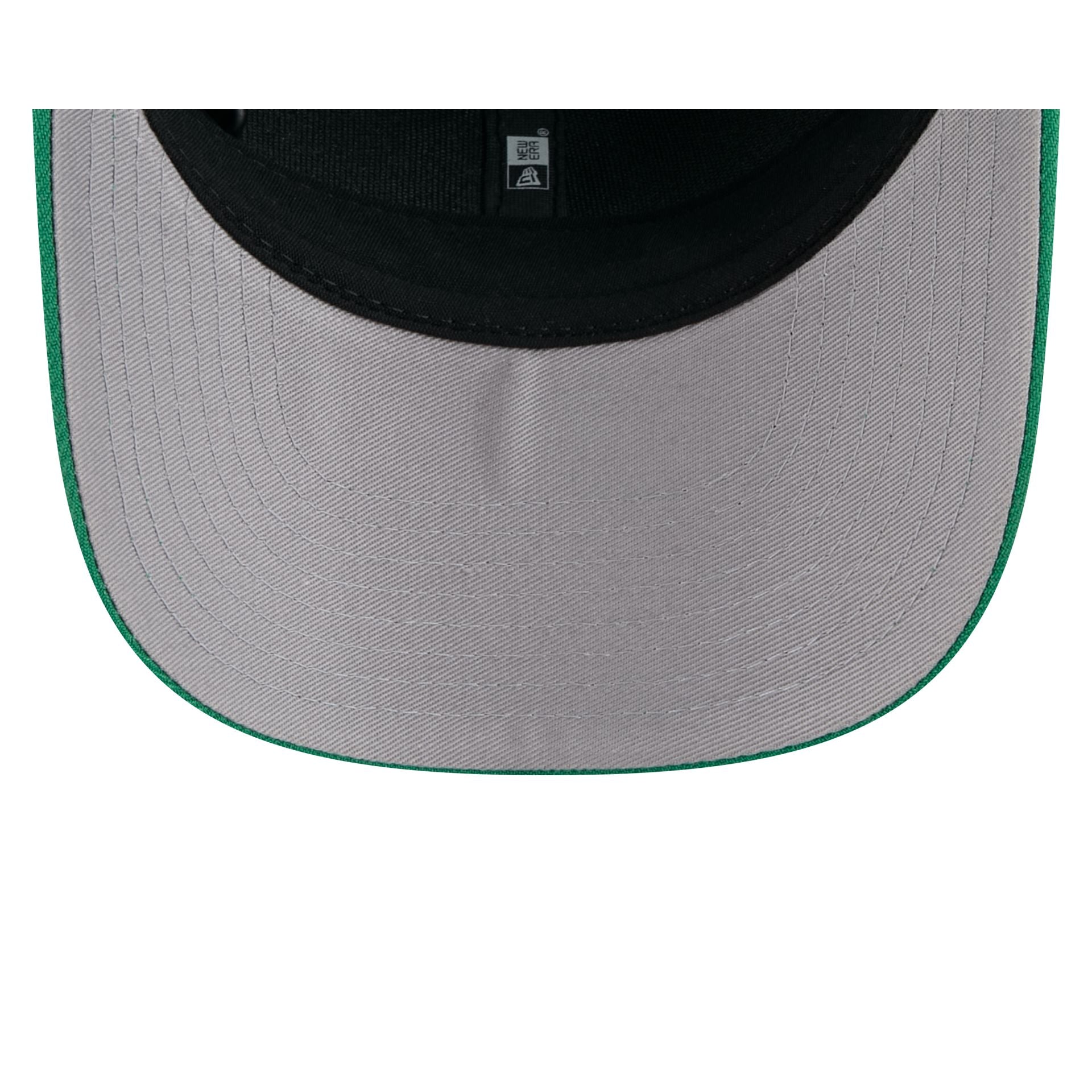 Chicago Cubs Tee Time 9SEVENTY Trucker Hat - Image 7