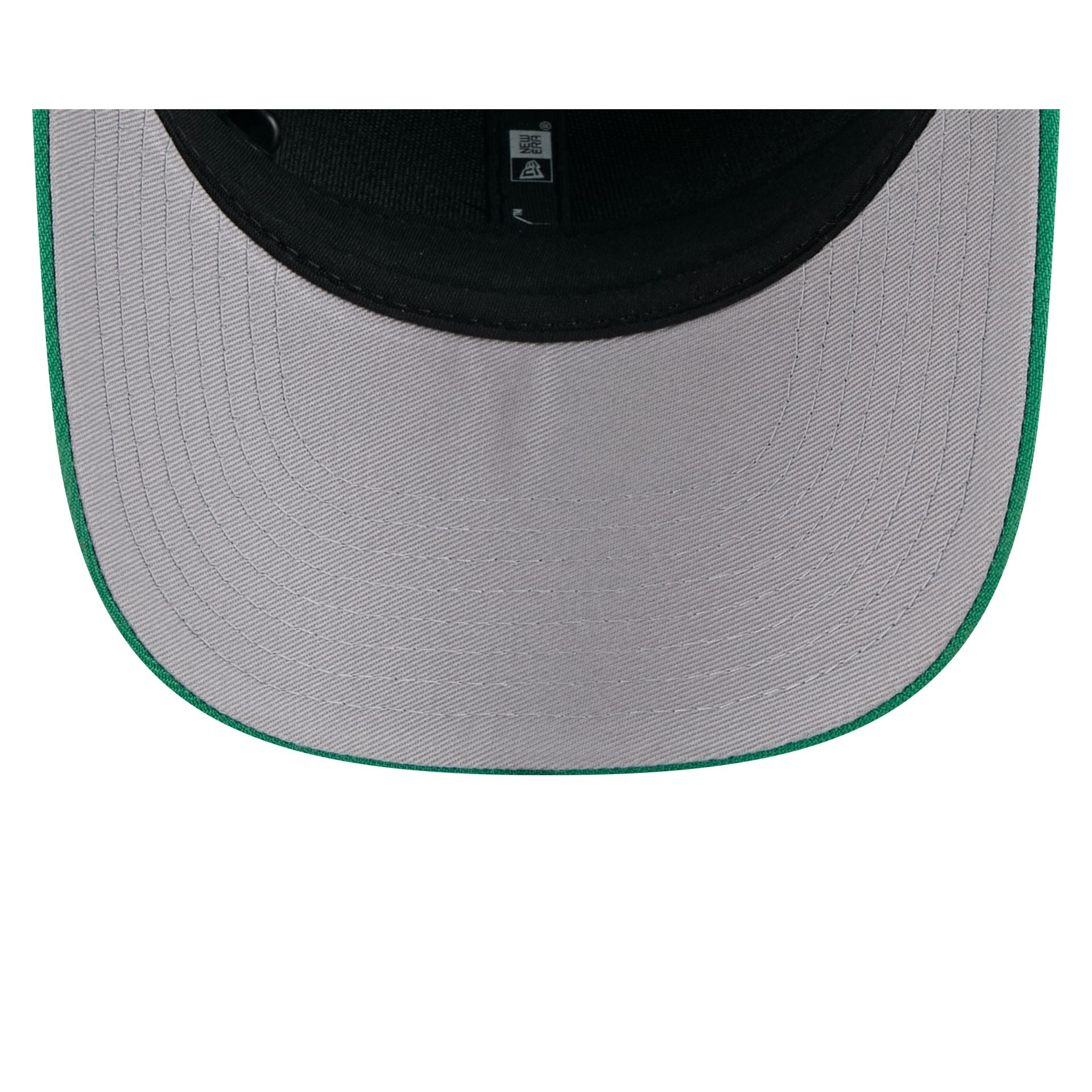 New Era Cap Tee Time 9SEVENTY Trucker Hat - Image 7