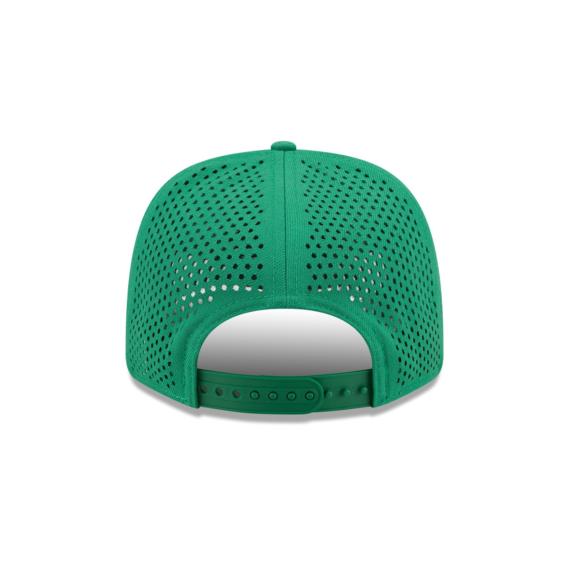 Texas Rangers Tee Time 9SEVENTY Trucker Hat - Image 6