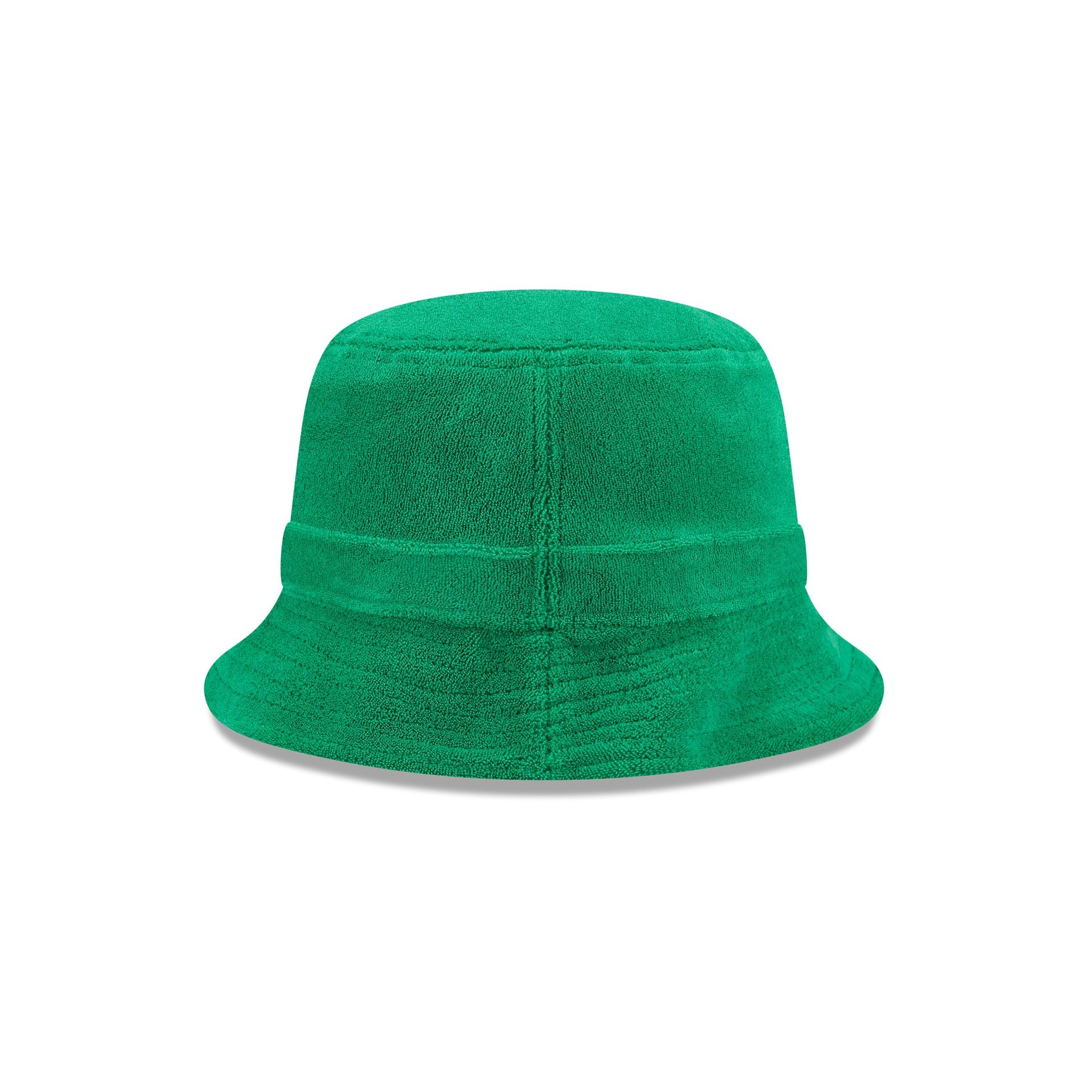 New York Knicks Tee Time Toweling Bucket Hat - Image 5