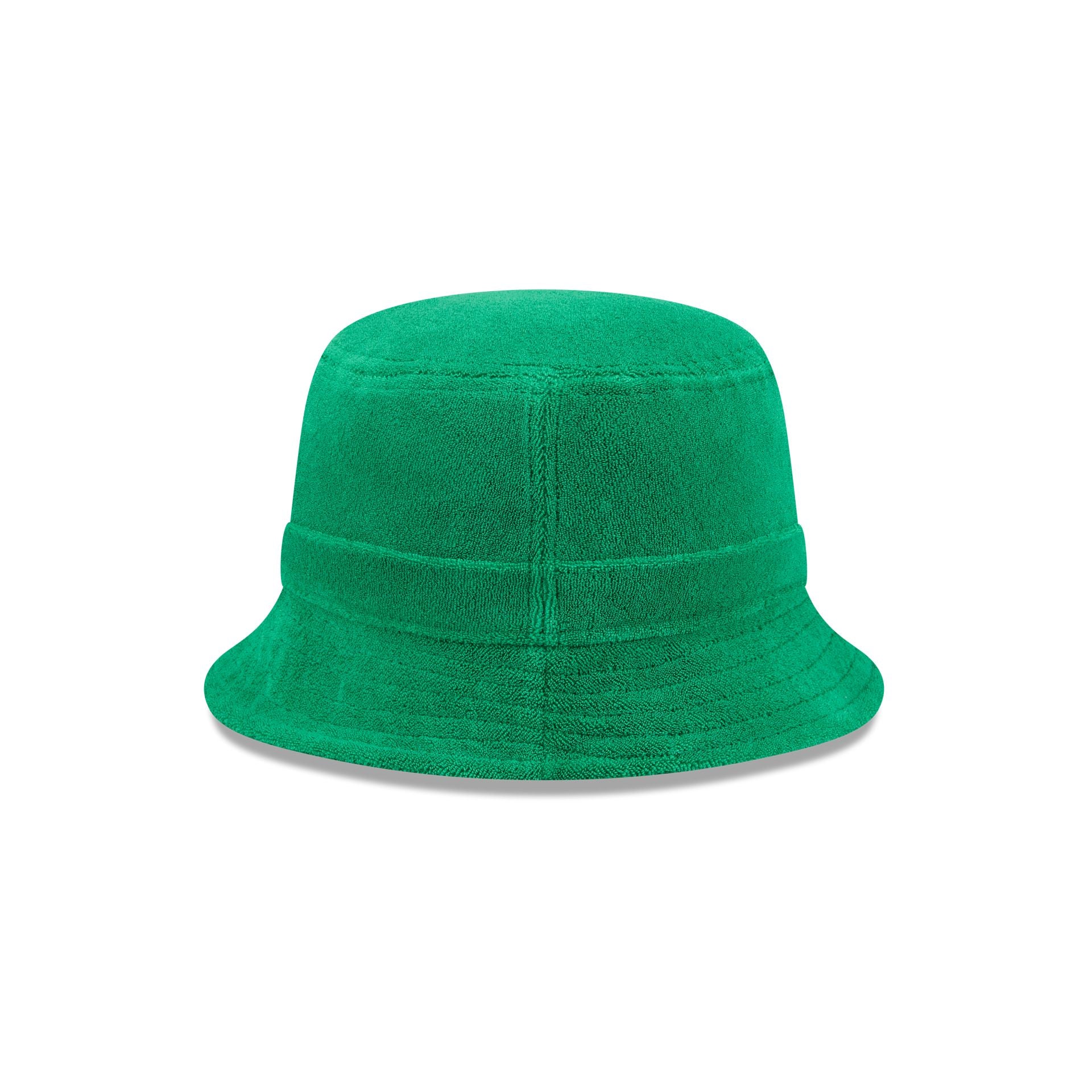 Los Angeles Dodgers Tee Time Toweling Bucket Hat - Image 5