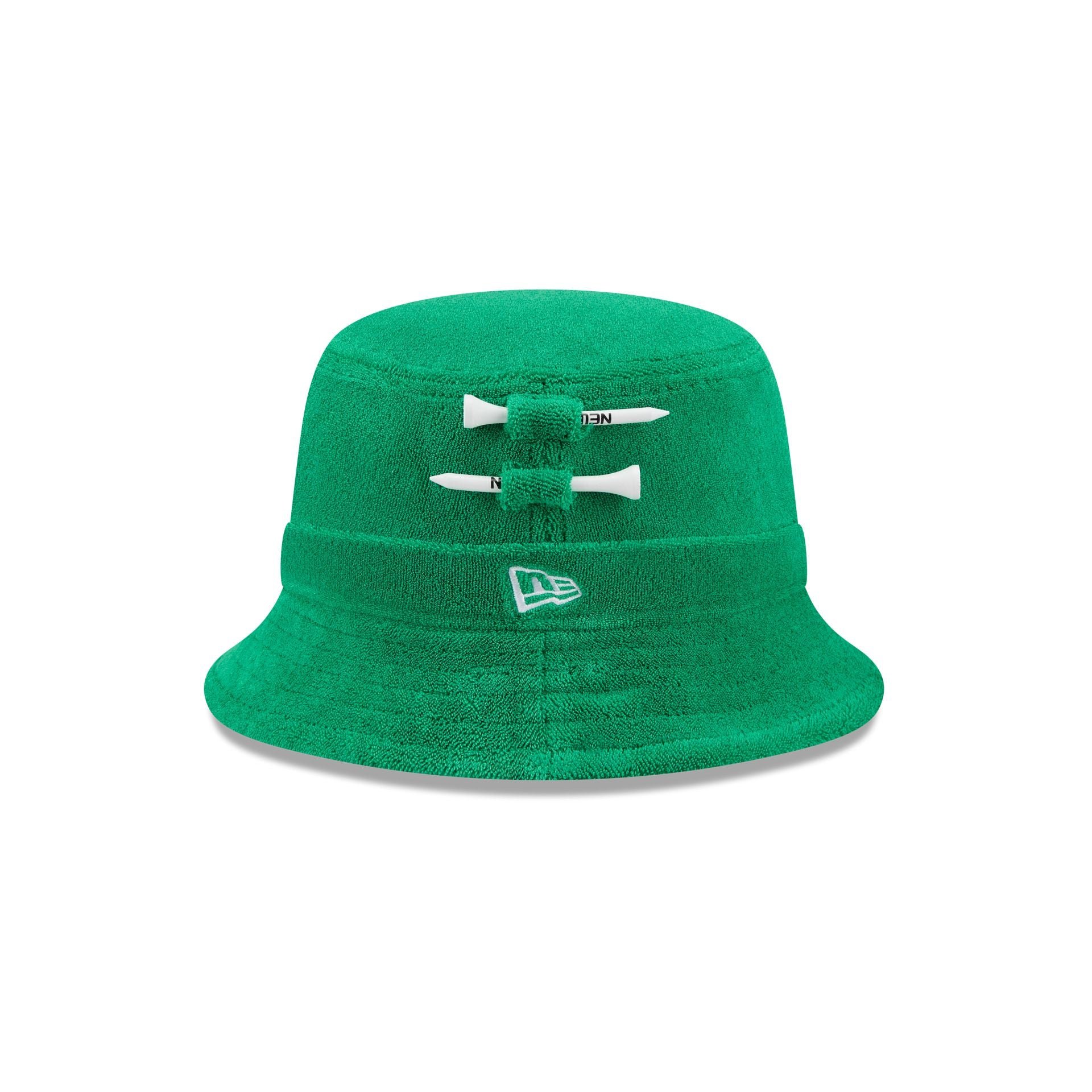Philadelphia Phillies Tee Time Toweling Bucket Hat - Image 4